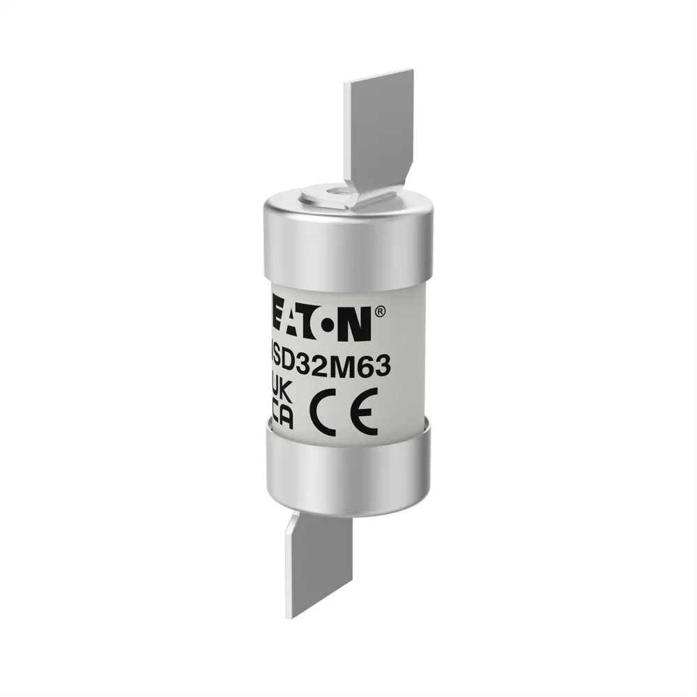 Eaton Eaton Bussmann series low voltage british standard fuse