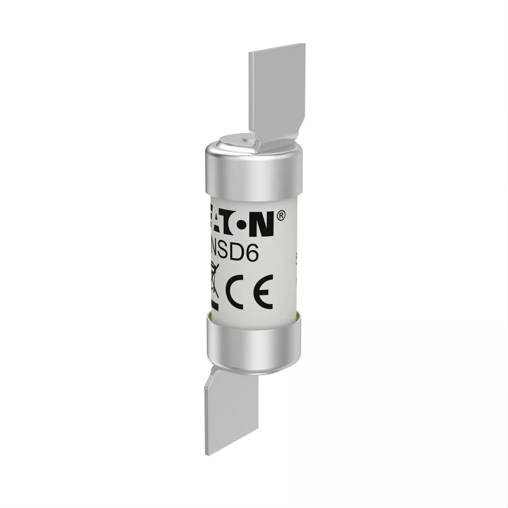 Eaton Eaton Bussmann series low voltage british standard fuse