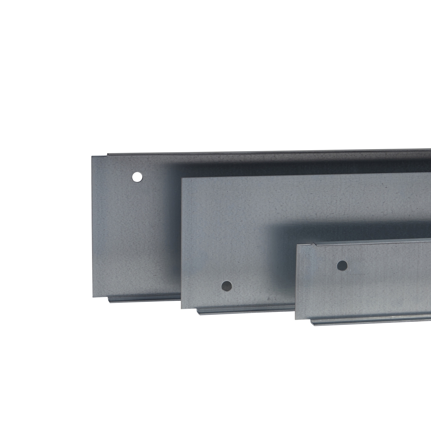 Schneider Electric Schneider Electric NSYEC462 – Two entries cable gland plate, PanelSeT SFN, PanelSet SF, for electrical enclosure W400 D600mm, fixed by clips