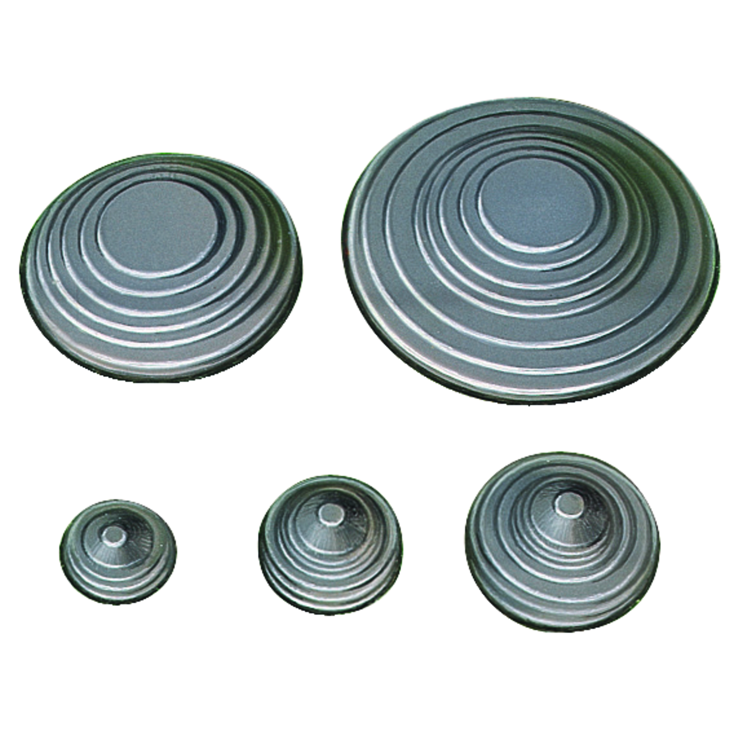 Schneider Electric Schneider Electric NSYECPC5 – PVC adjustable cone-shaped entries 33.3x3mm. Composition: 25