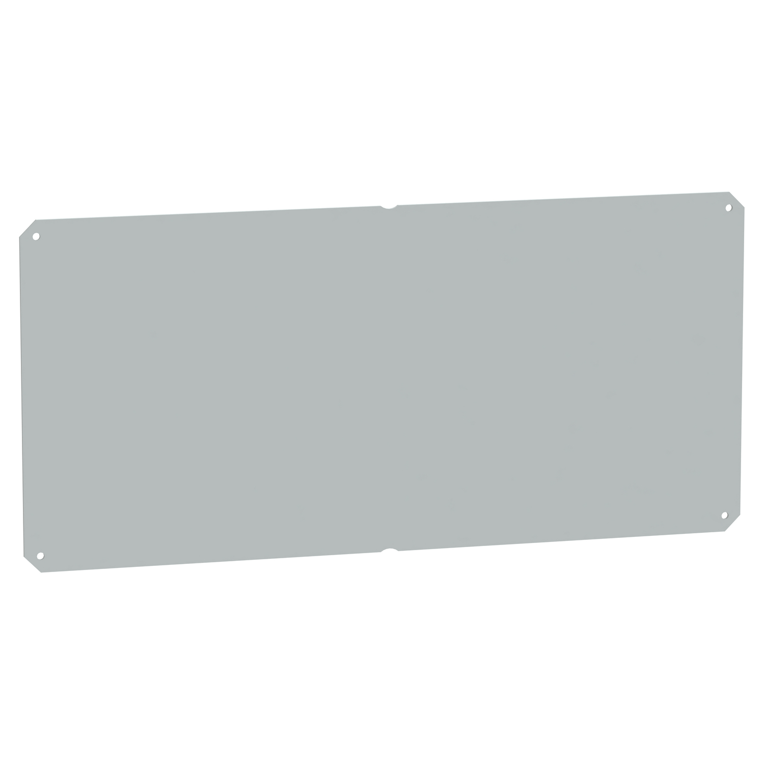 Schneider Electric Schneider Electric NSYPMA3672G – Insulating polyester mounting plate for PLS box 36x72cm