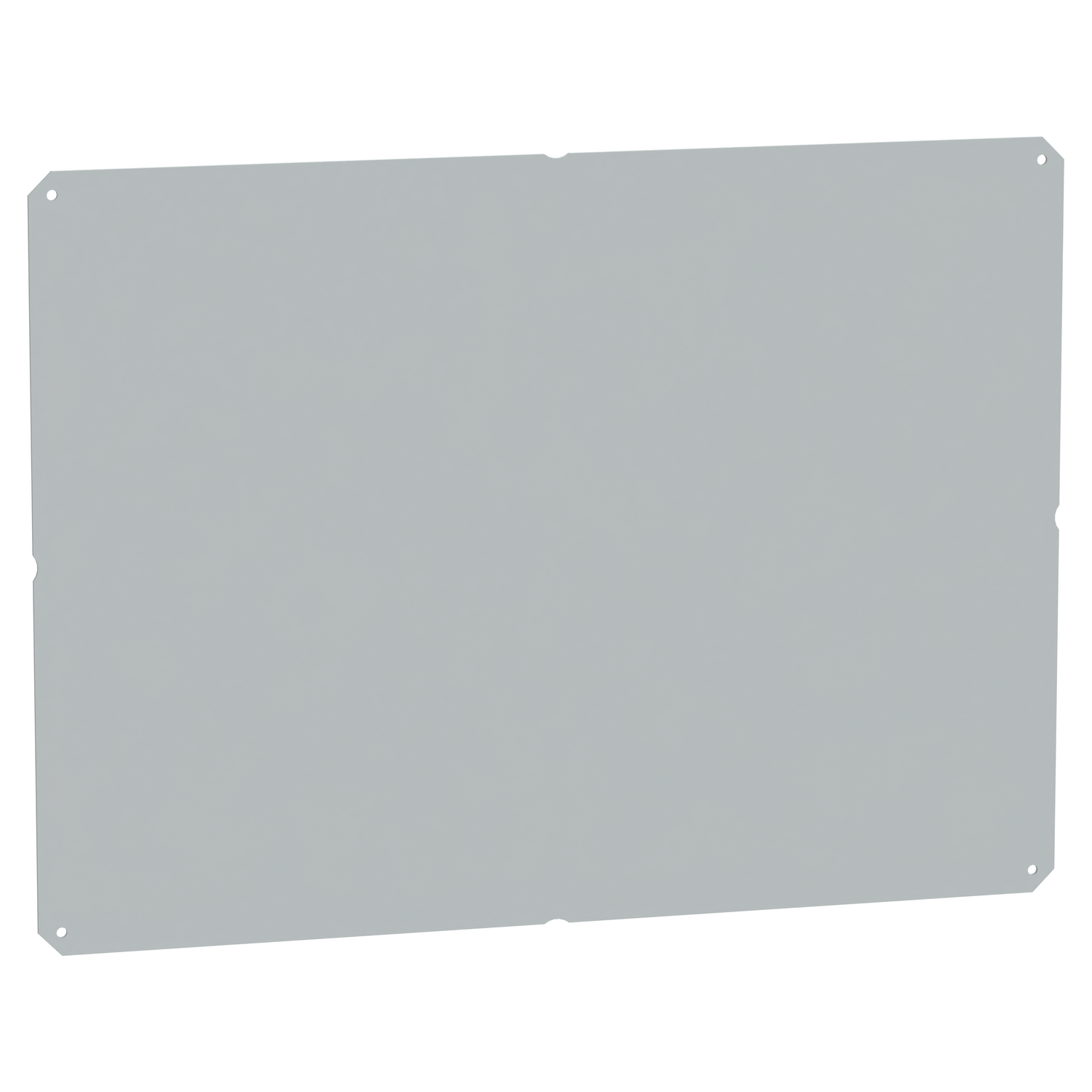 Schneider Electric Schneider Electric NSYPMA5472G – Insulating polyester mounting plate for PLS box 54x72cm