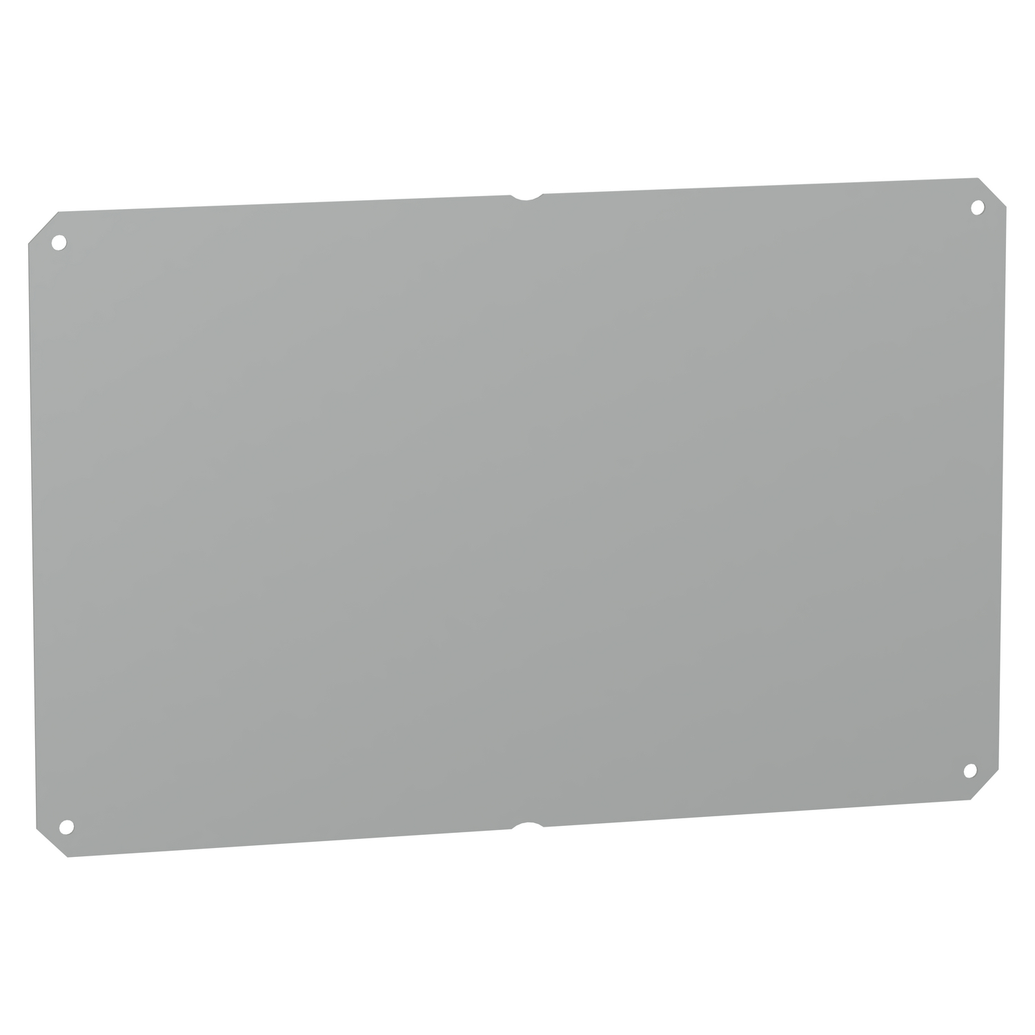 Schneider Electric Schneider Electric NSYPMM3654 – Metallic mounting plate for PLS box 36x54cm