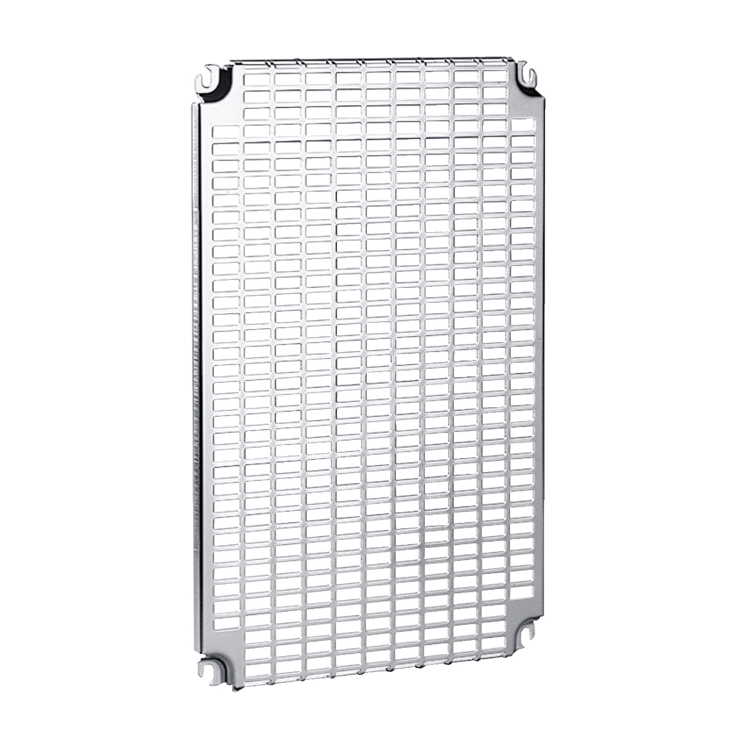 Schneider Electric Schneider Electric NSYPMR107 – Telequick mounting plate for PLA enclosure H1000xW750mm