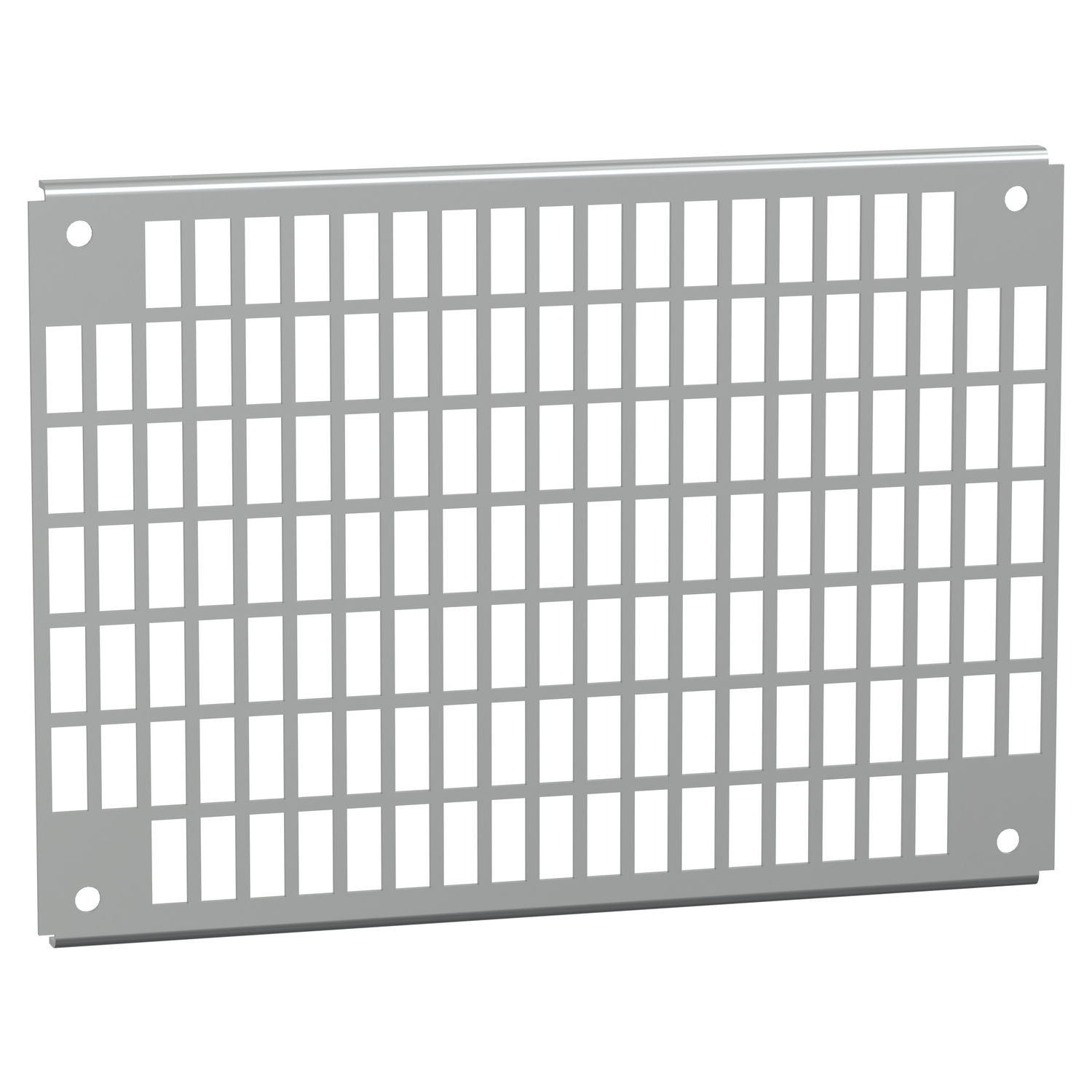 Schneider Electric Schneider Electric NSYPMR2736 – Telequick mounting plate for PLS box 27x36cm