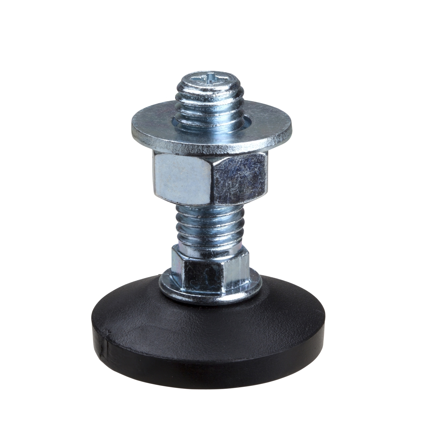 Schneider Electric Schneider Electric NSYPNOPB – Actassi - levelling feet - set of 4 - M12