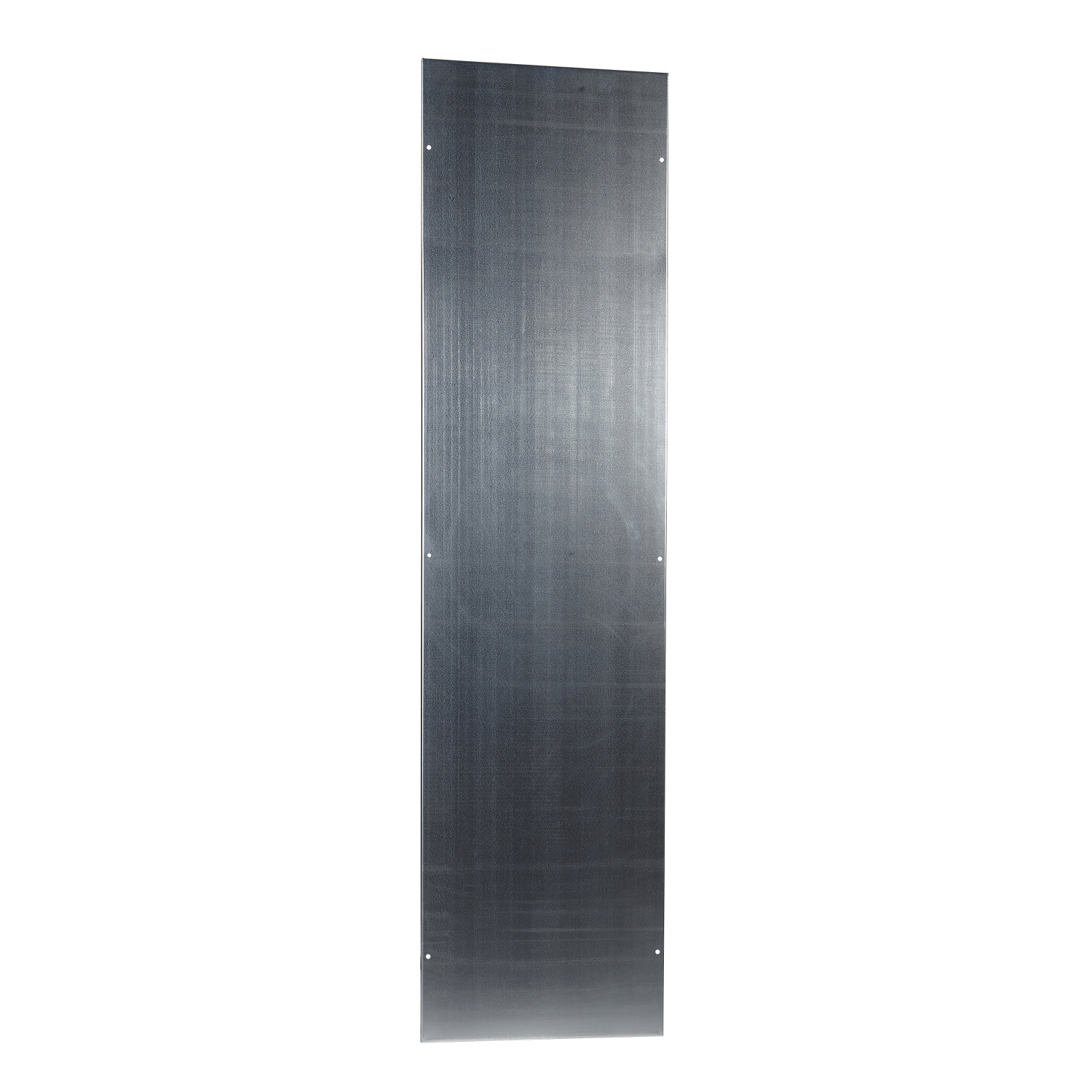 Schneider Electric Schneider Electric NSYPPS185 – PanelSeT SF partition panel - galvanised steel - 1800x500 mm
