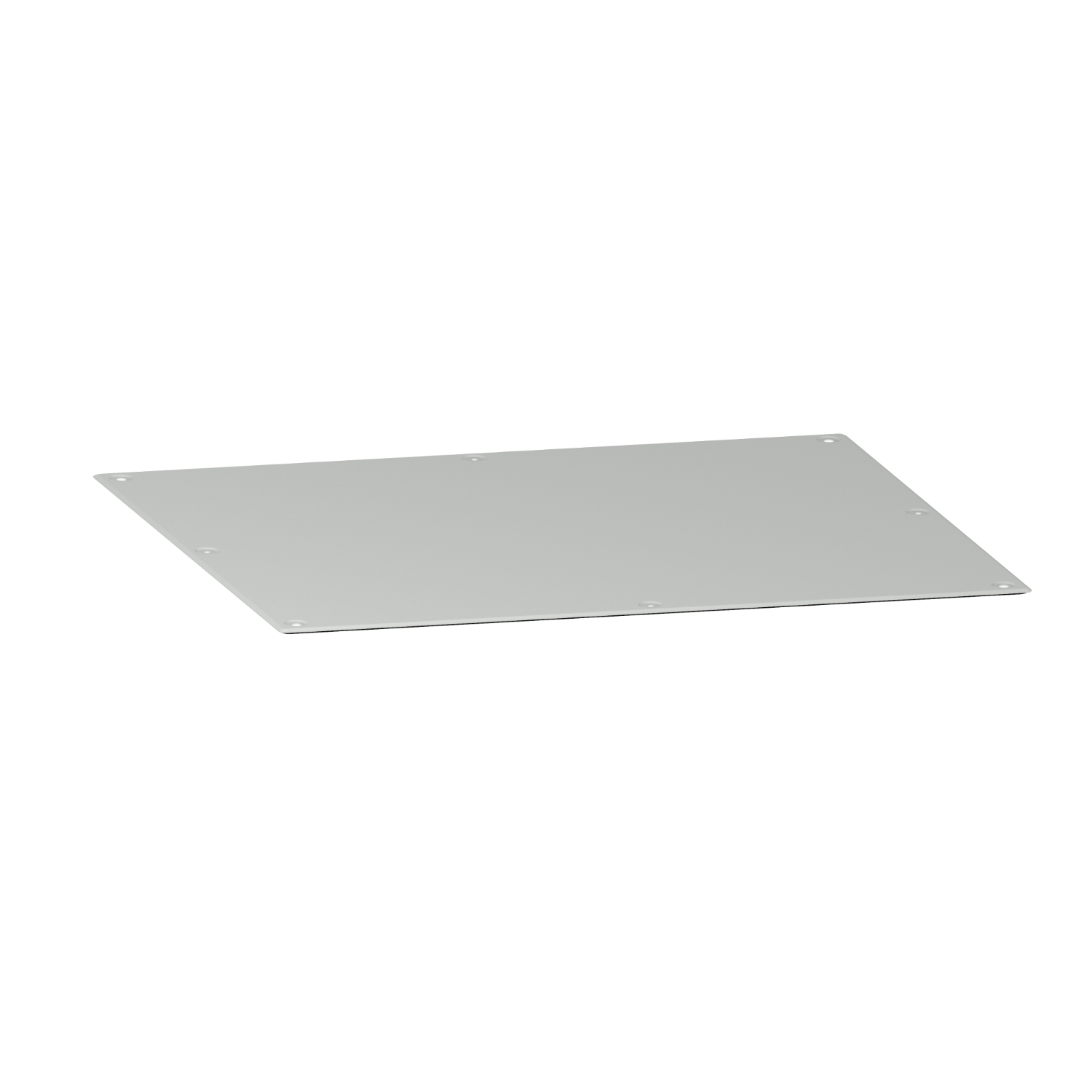 Schneider Electric Schneider Electric NSYRSF125L – PanelSeT SF Standard enlarged roof W1200 x D500 mm