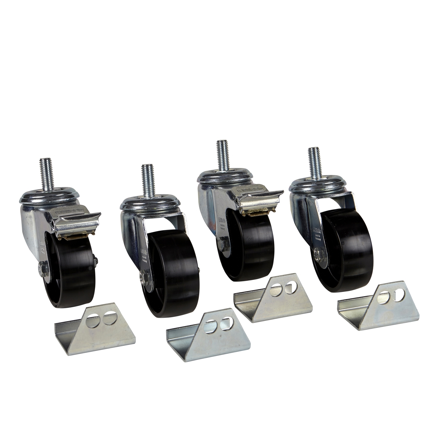 Schneider Electric Schneider Electric NSYRUFVDA – Actassi - handling wheel - set of 1 - M12