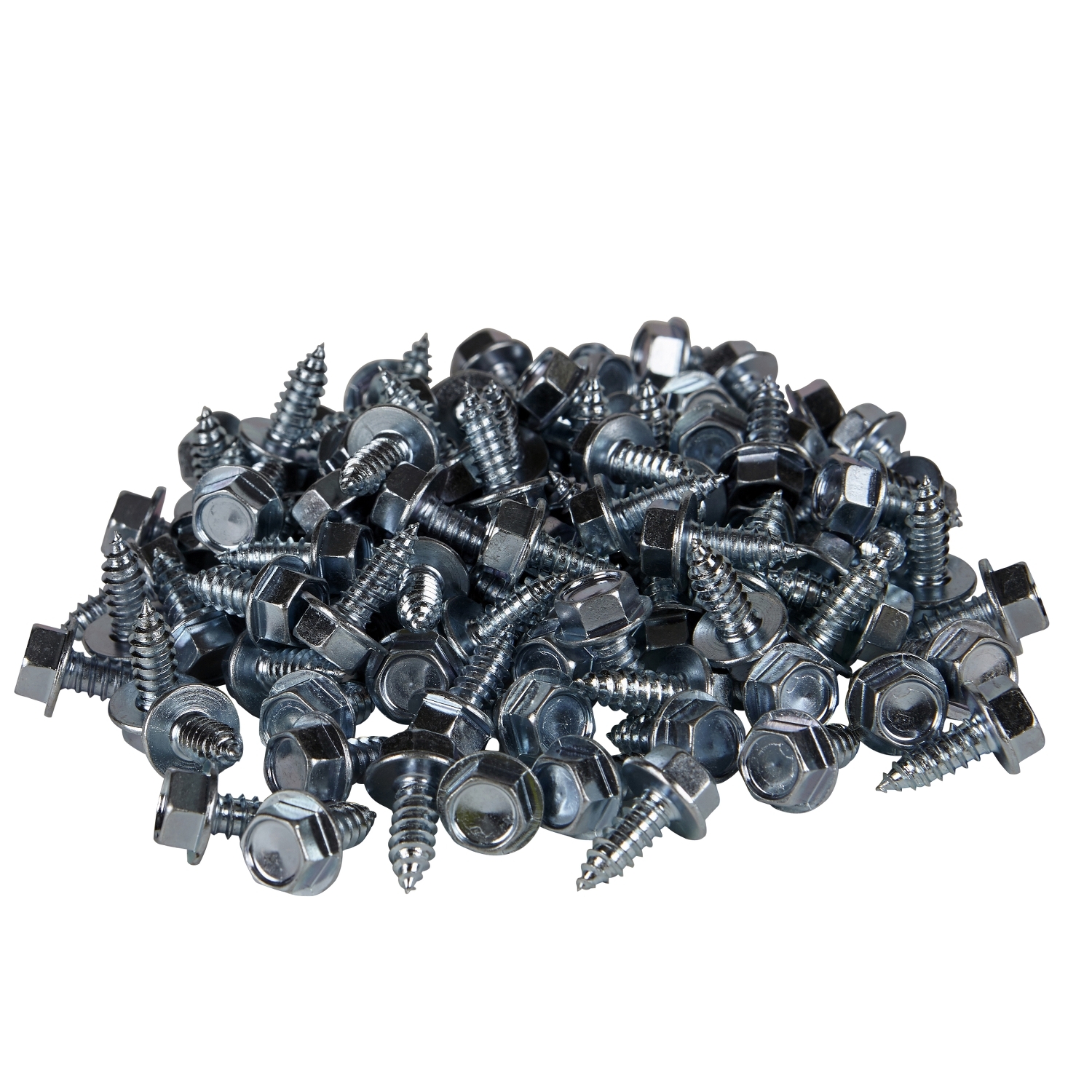 Schneider Electric Schneider Electric NSYS16M6HS – Self-tapping screw 6.3x16mm + captive washer. Supply: 100 units