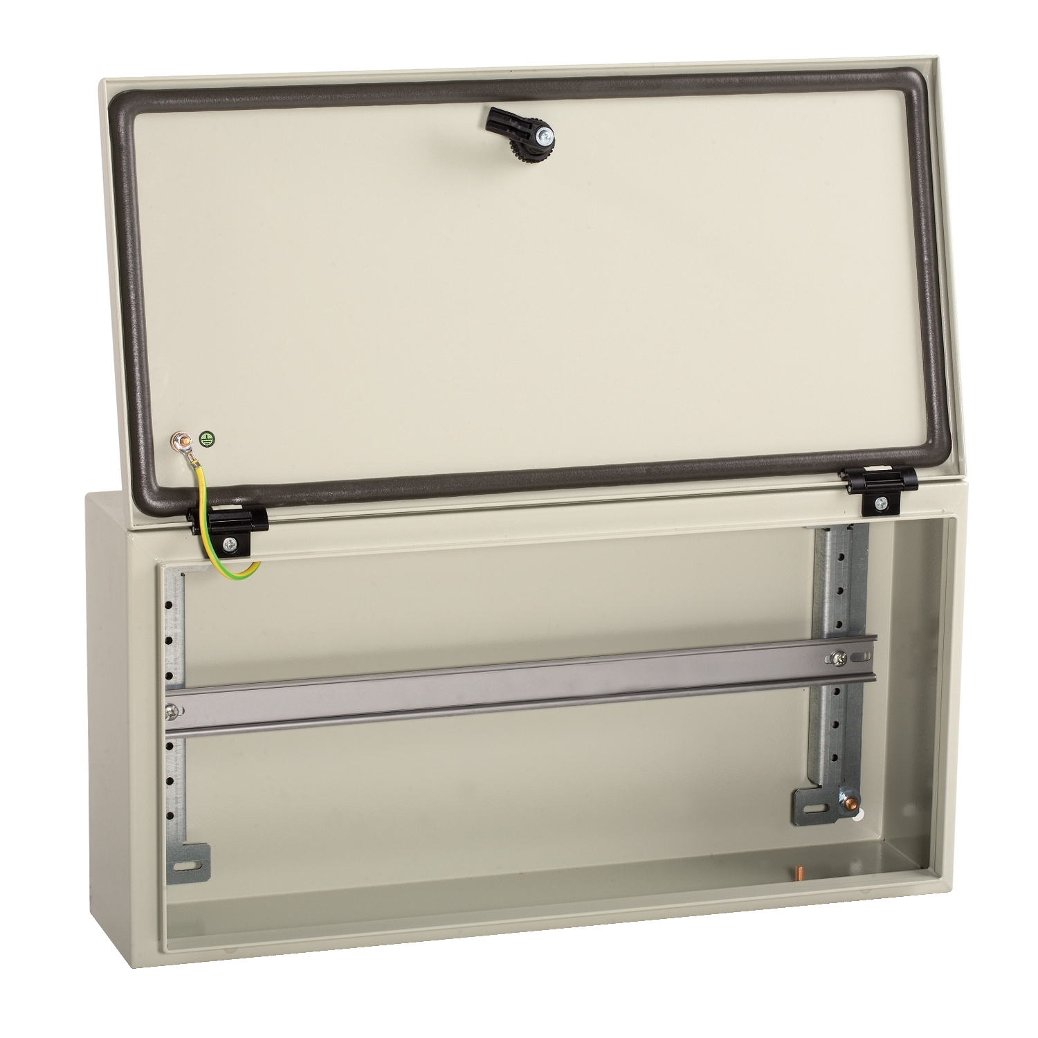 Schneider Electric Schneider Electric NSYS3DB3615 – PanelSet S3DB H300xW600xD150. IP66, IK10, RAL7035. No