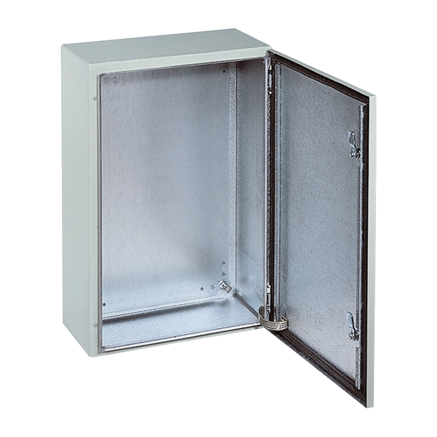 Schneider Electric Schneider Electric NSYS3HF10830P – PanelSet S3HF H1000xW800xD300 EMC-immunity IP55 RAL7035