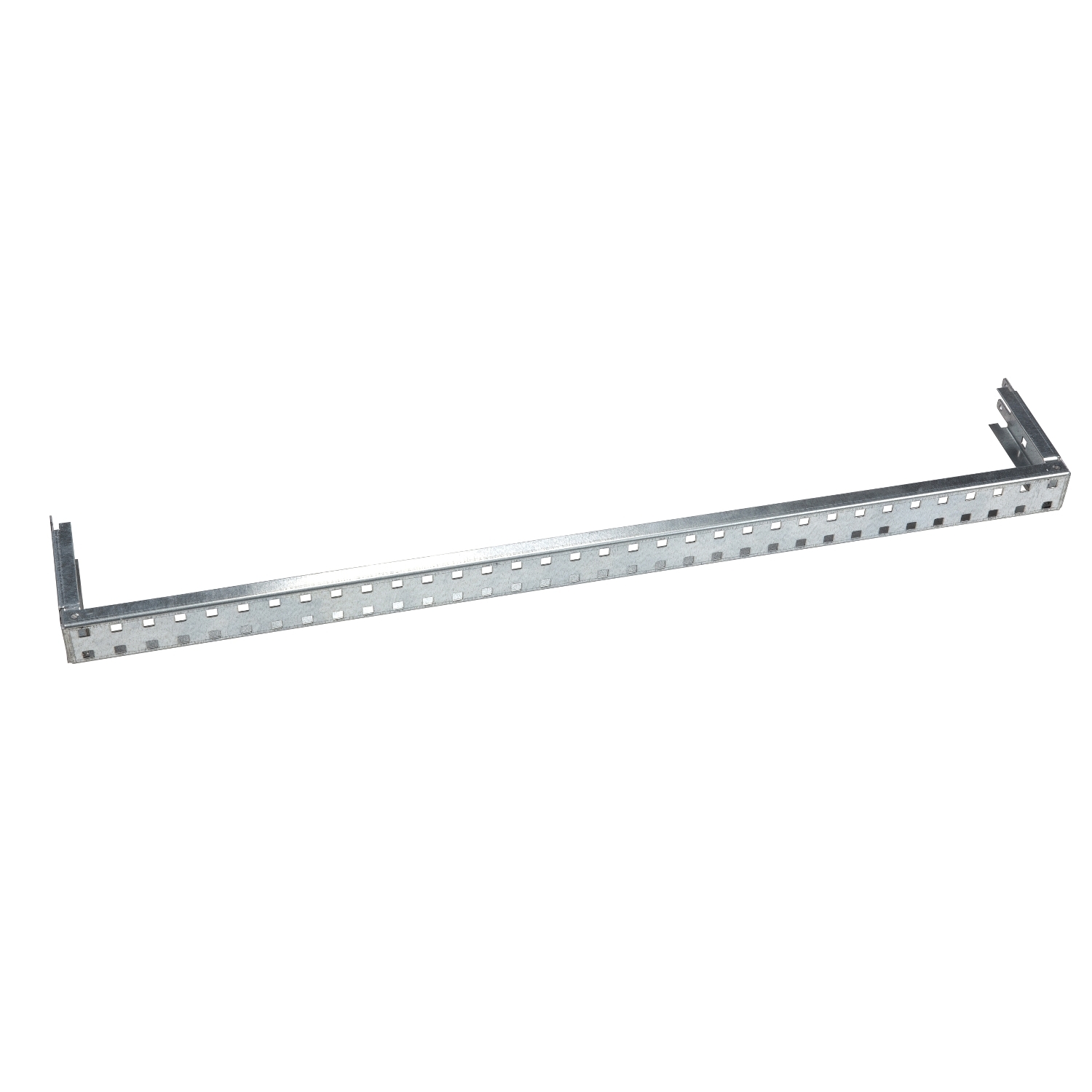 Schneider Electric Schneider Electric NSYSBRF86 – Actassi - 19" upright support - set of 2 - depth 600 mm