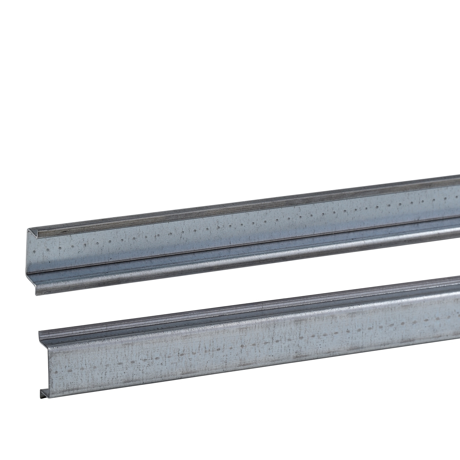 Schneider Electric Schneider Electric NSYSDR40B – One symmetric mounting rail 35X7.5 L400mm type B - Wall mounting - Supply: 20
