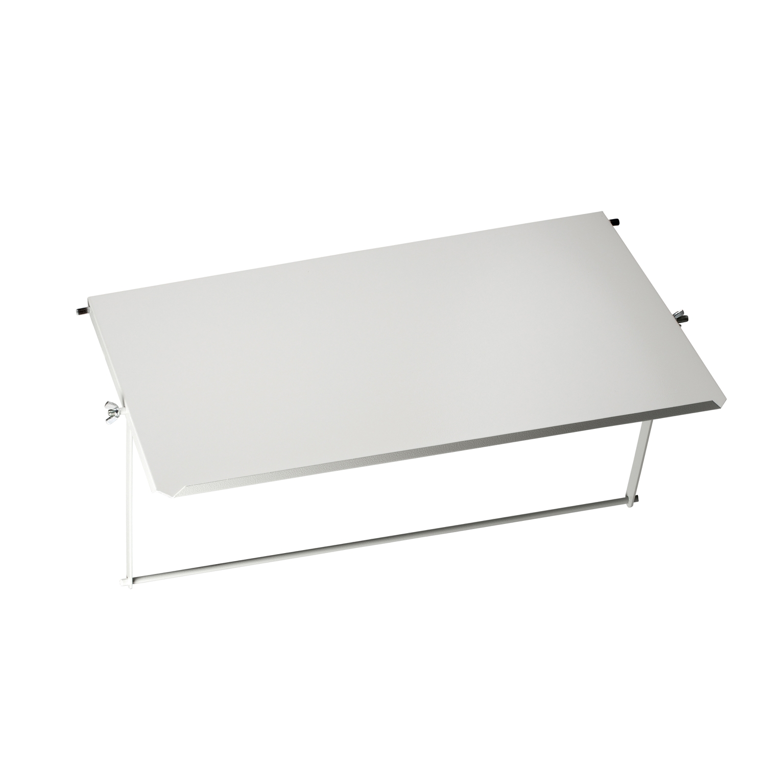 Schneider Electric Schneider Electric NSYSDT5 – Folding support tray - 500 mm enclosure - 30 kg load