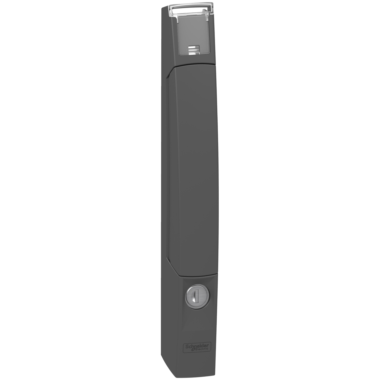 Schneider Electric Schneider Electric NSYSFHPB – PUSH BUTTON HANDLE WITH 3524E KEY