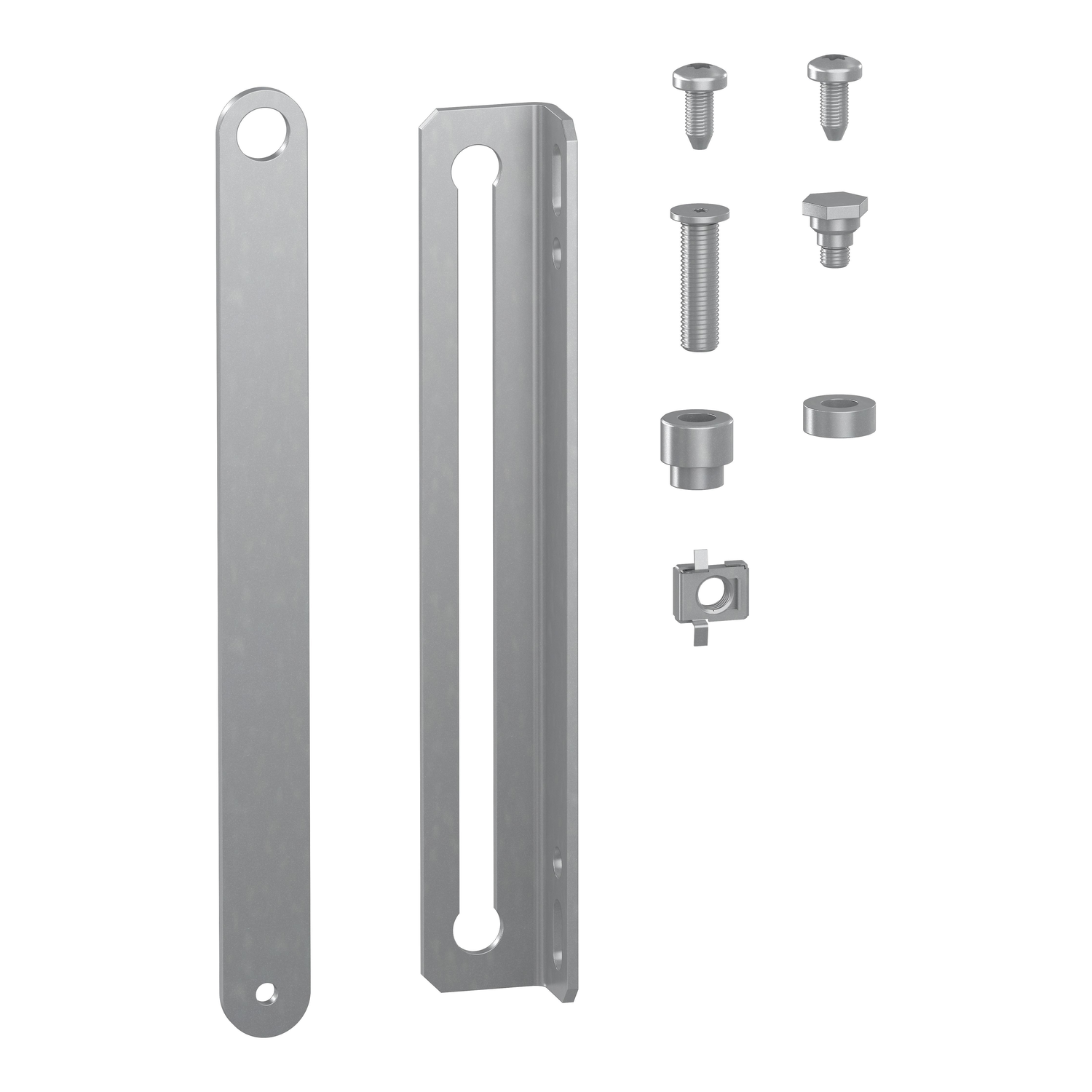 Schneider Electric Schneider Electric NSYSFMDR – Mechanical door retainer, PanelSeT SFN, PanelSeT SF, 90° and 120° opening