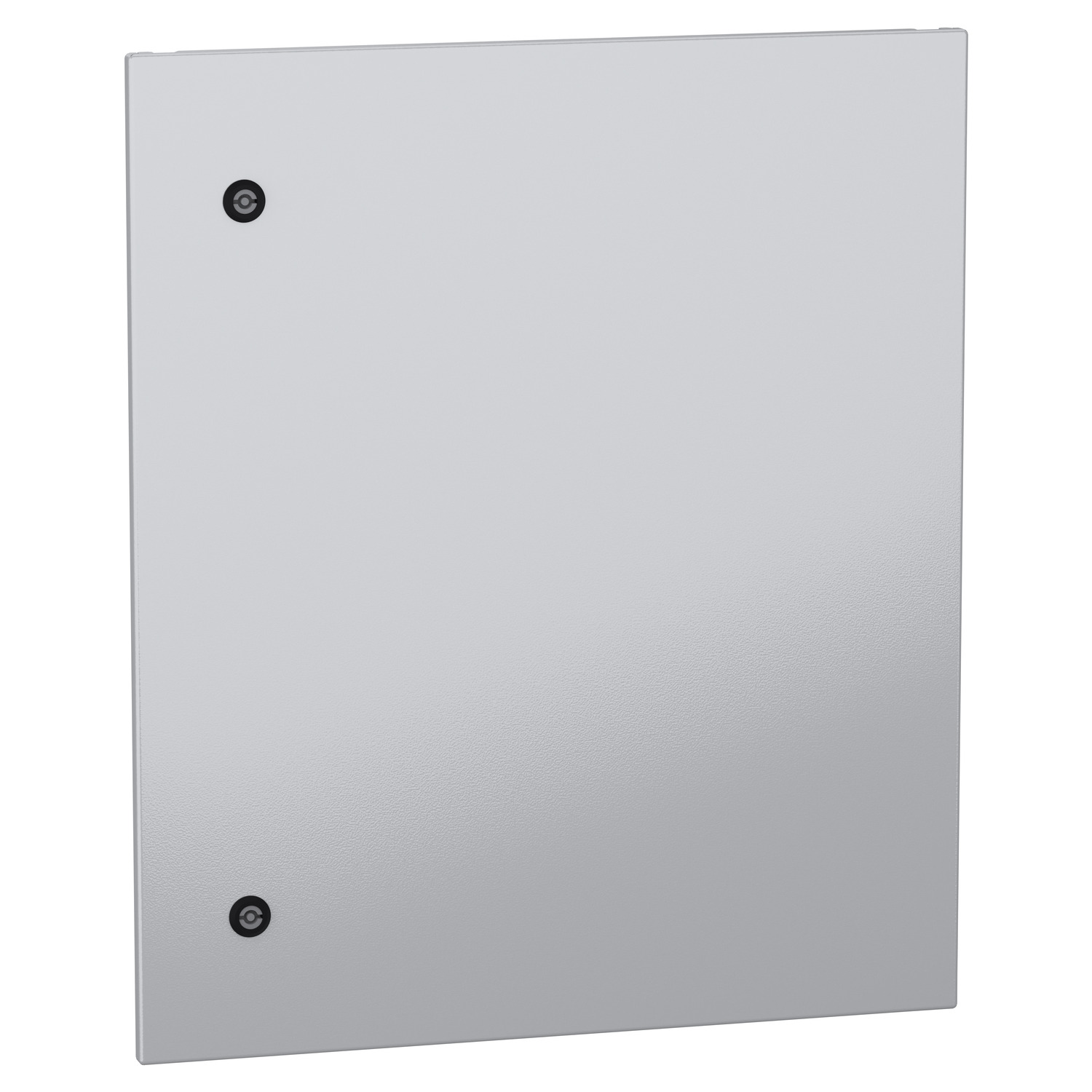 Schneider Electric Schneider Electric NSYSFNPCPD600 – Plain partial door;PanelSeT SFN;for PC electrical enclosure W600mm;RAL7035;H670mm