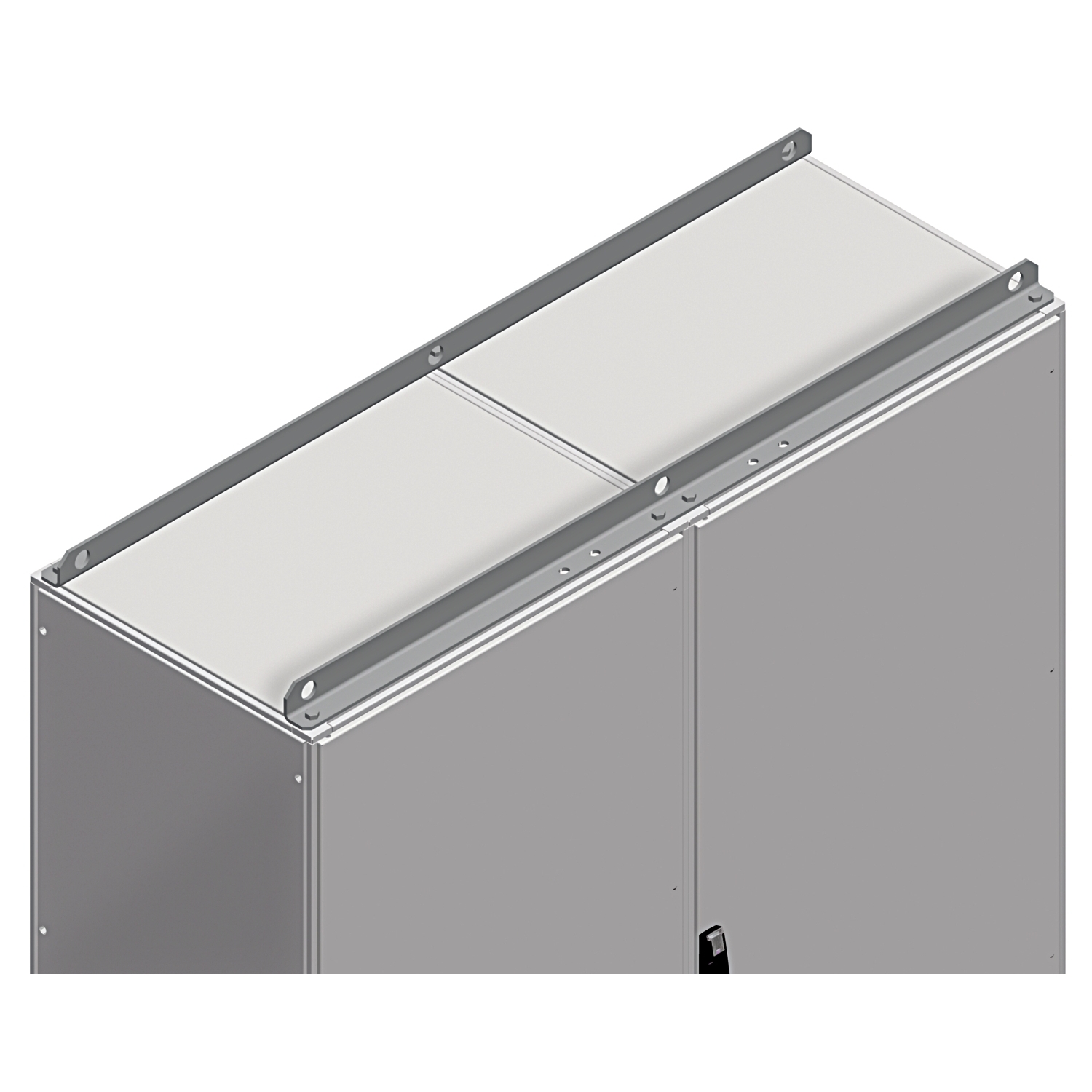 Schneider Electric Schneider Electric NSYSFTB32 – Lifting bar, PanelSeT SFN, PanelSeT SF, L3200mm, steel, set of 2