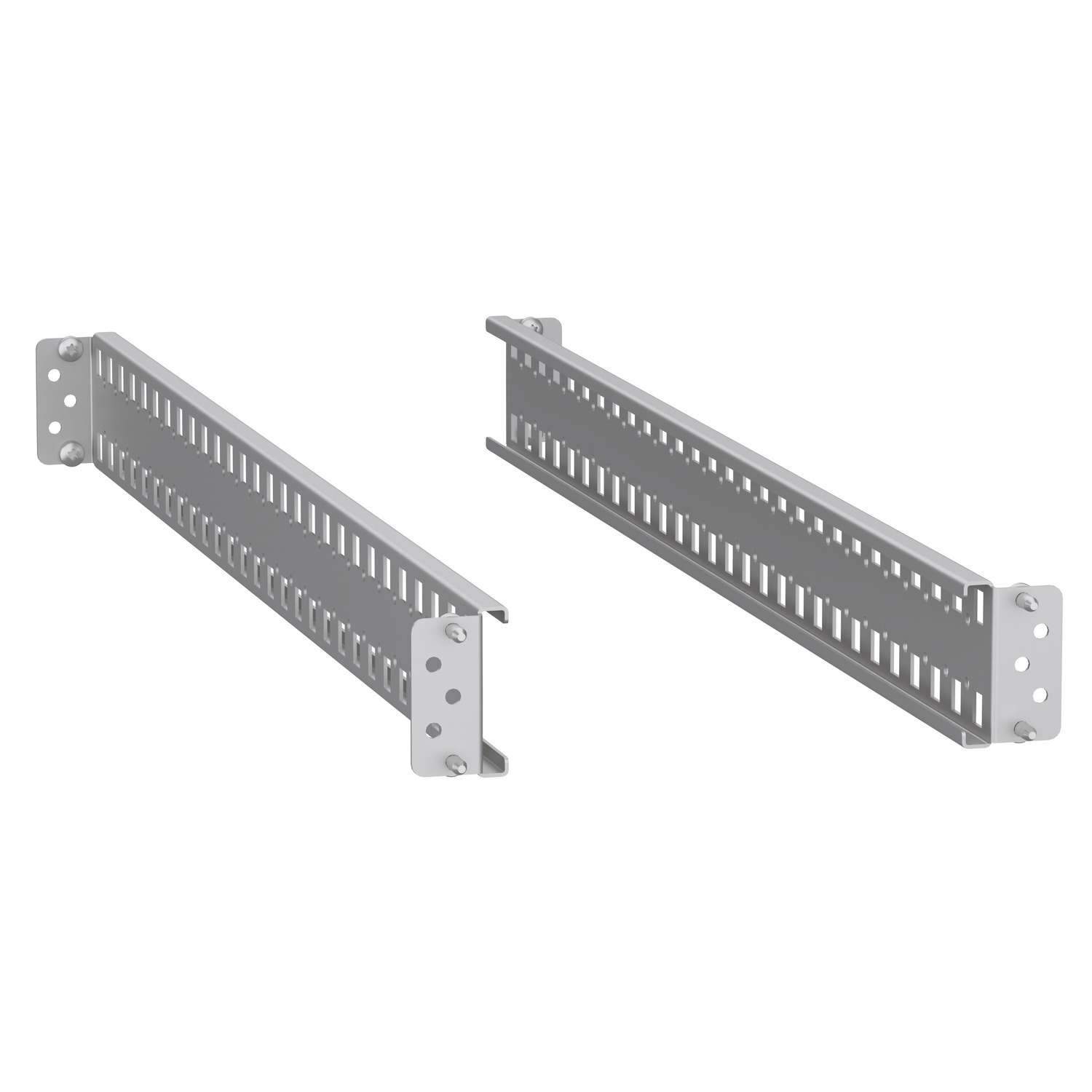 Schneider Electric Schneider Electric NSYSICR6580 – Integrated cross rails, PanelSeT SFN, PanelSet SF, H65 W800mm, set of 2