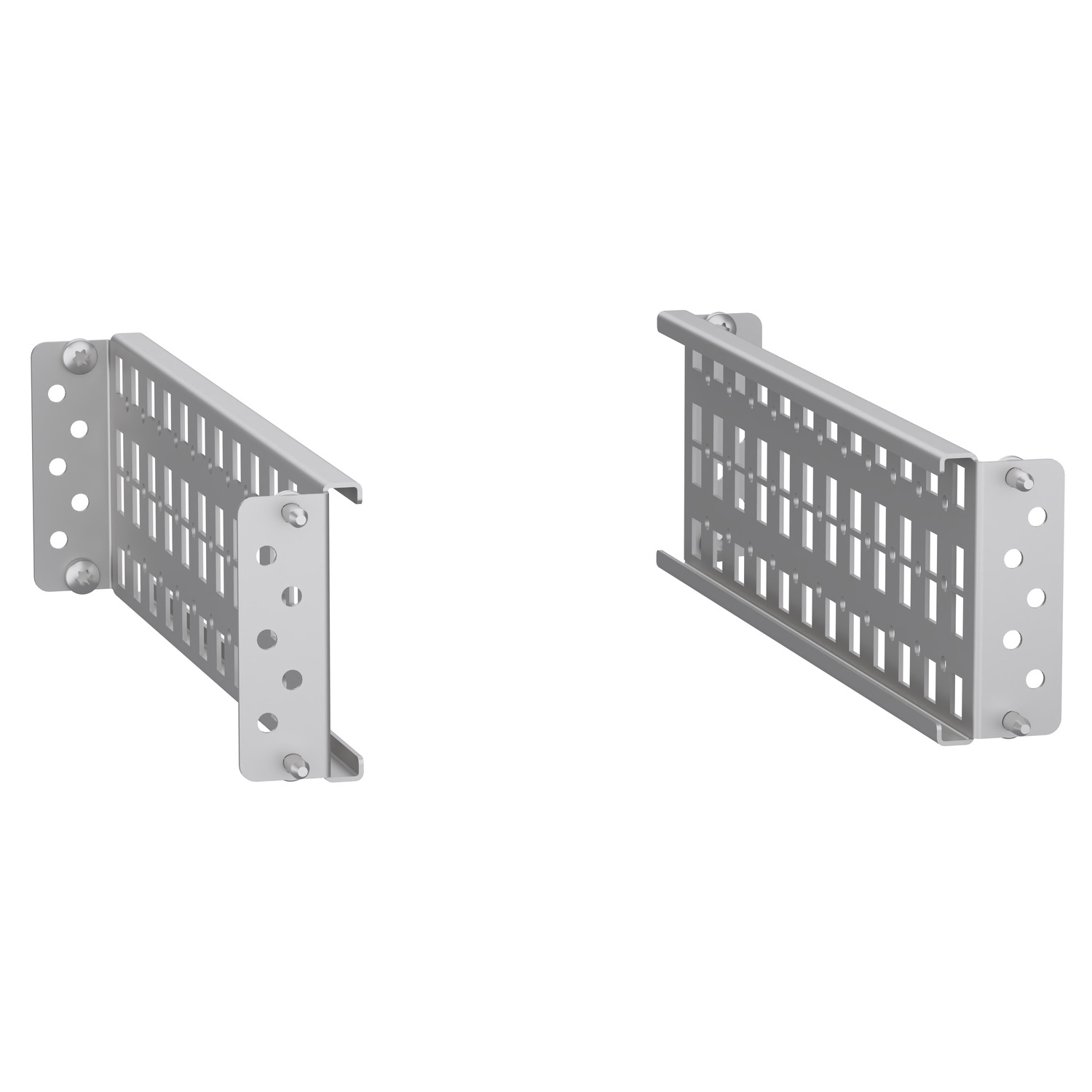 Schneider Electric Schneider Electric NSYSICR9040 – Integrated cross rails, PanelSeT SFN, PanelSet SF, H90 W400mm, set of 2