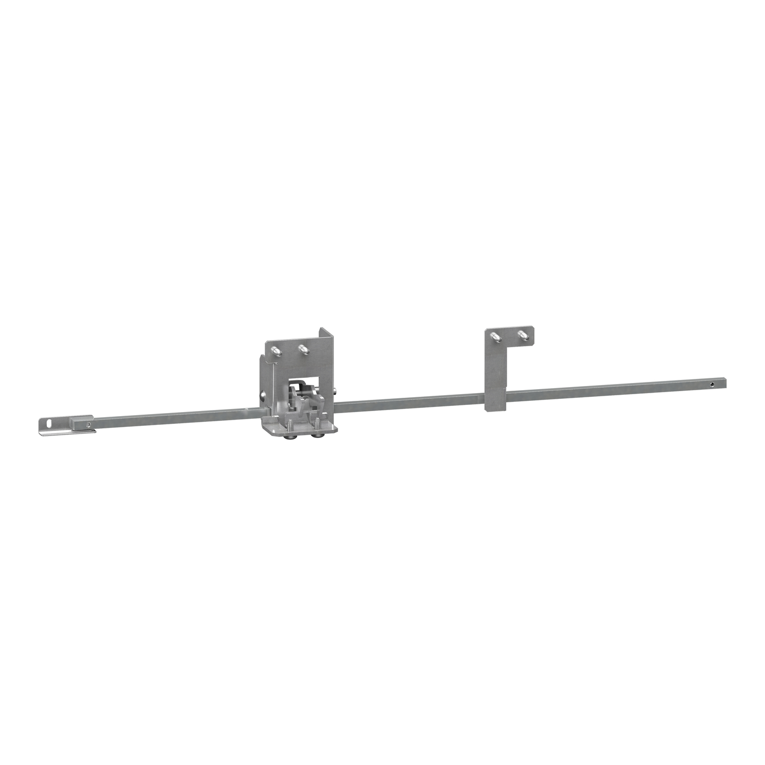 Schneider Electric Schneider Electric NSYSLCKS6 – Interlocking system for secondary doors, PanelSeT SFN, PanelSeT SF, for electrical enclosure W600mm, steel