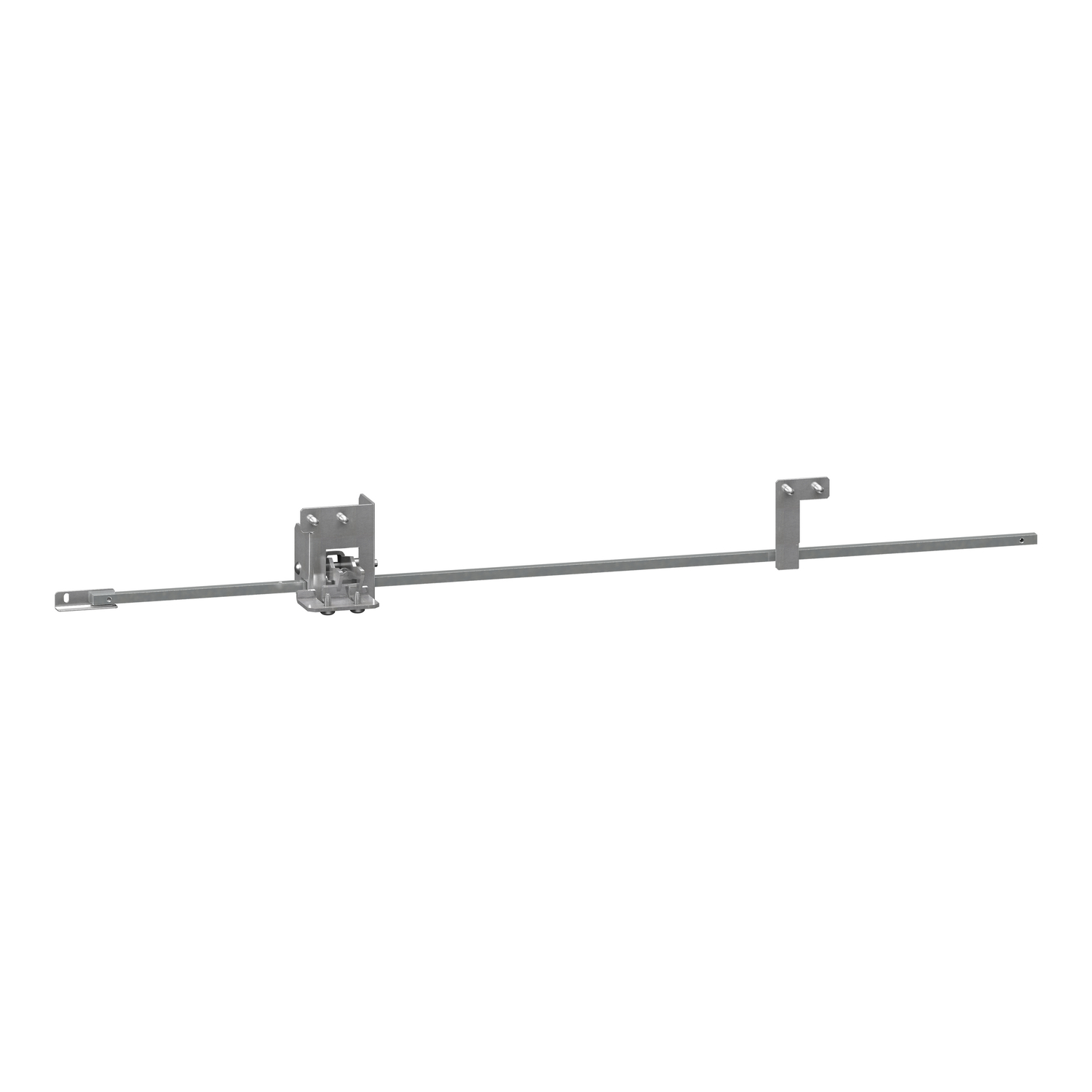 Schneider Electric Schneider Electric NSYSLCKS8 – Interlocking system for secondary doors, PanelSeT SFN, PanelSeT SF, for electrical enclosure W800mm, steel