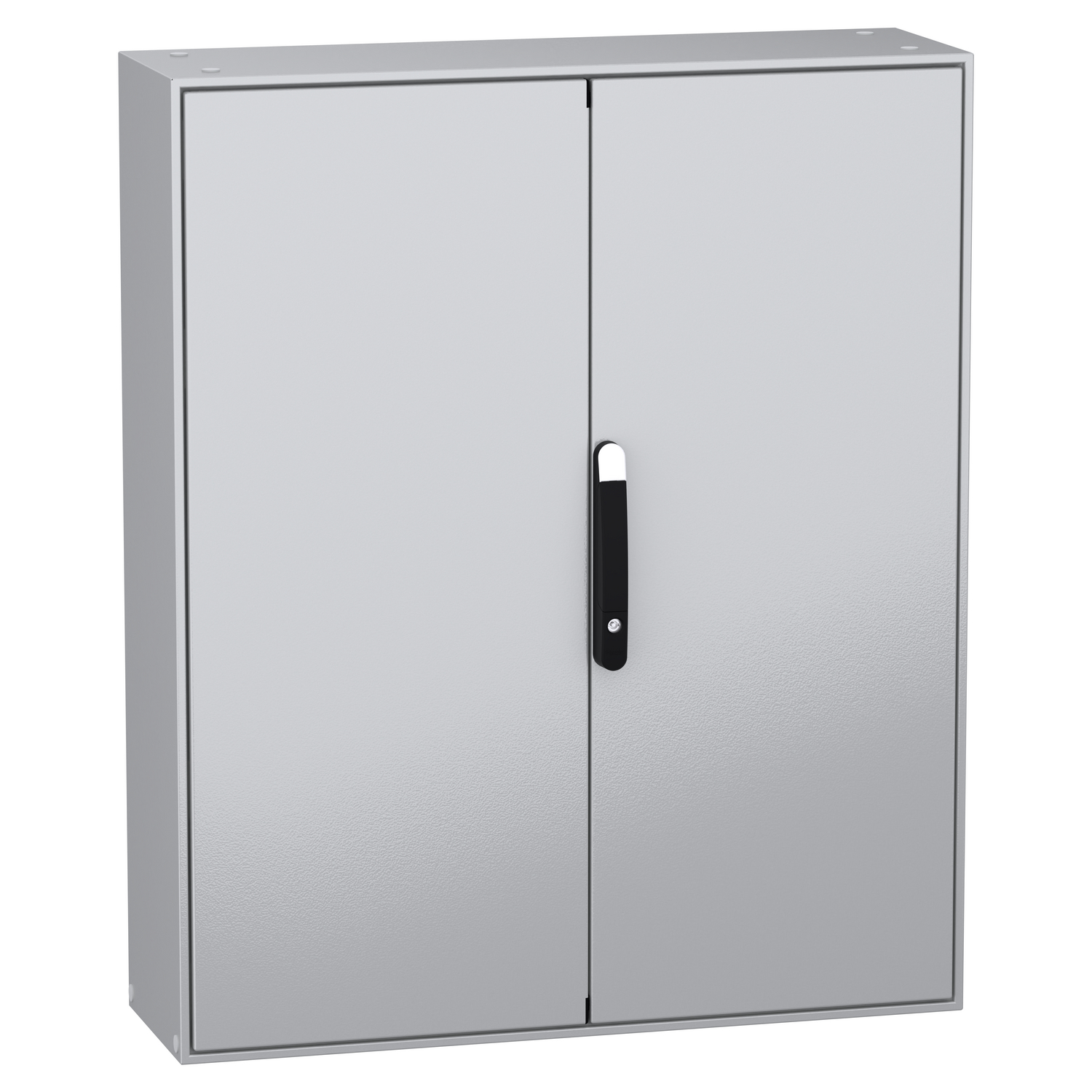 Schneider Electric Schneider Electric NSYSM1210302D – PanelSet SM compact enclosure without mounting plate - 1200x1000x300 mm