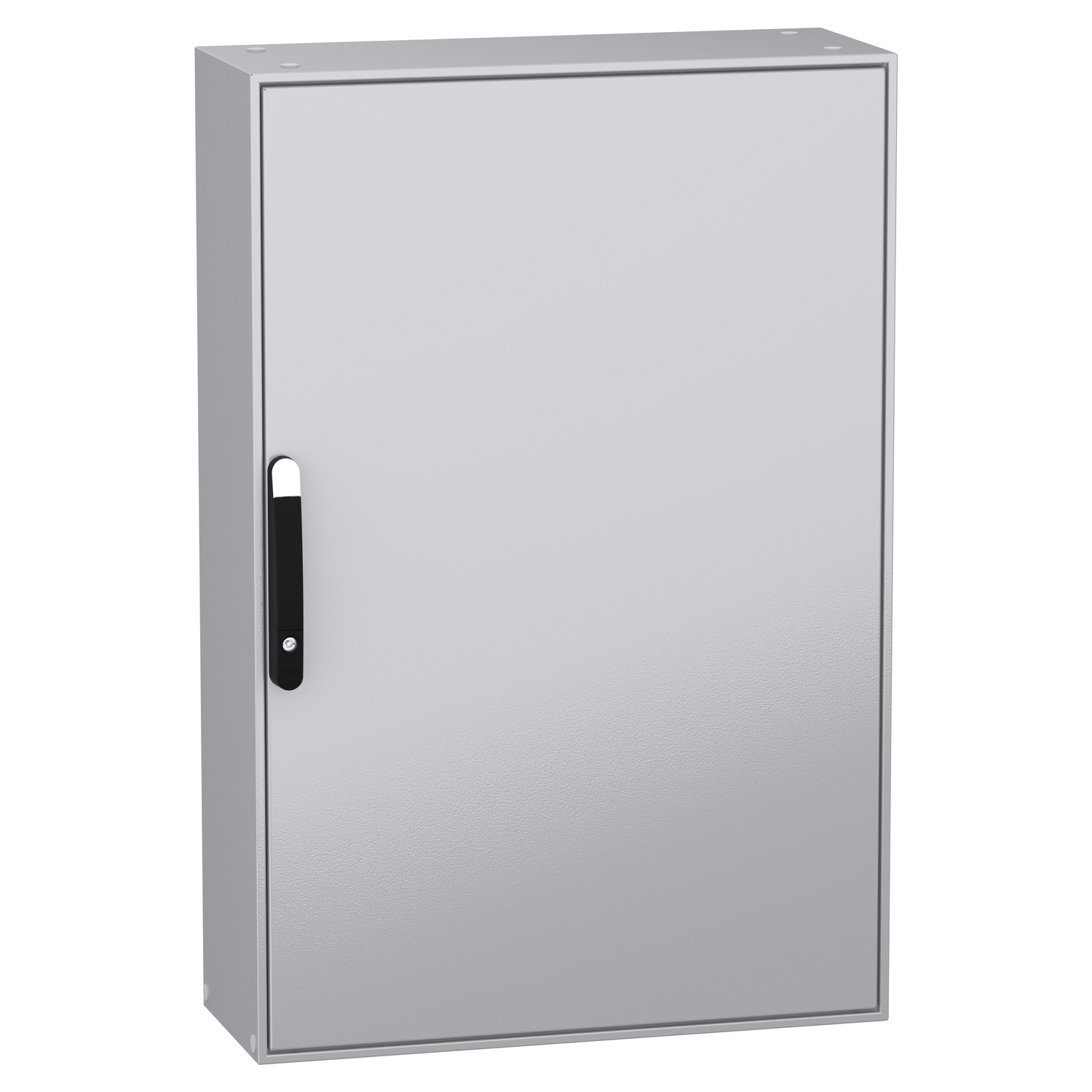 Schneider Electric Schneider Electric NSYSM12830 – PanelSet SM compact enclosure without mounting plate - 1200x800x300 mm