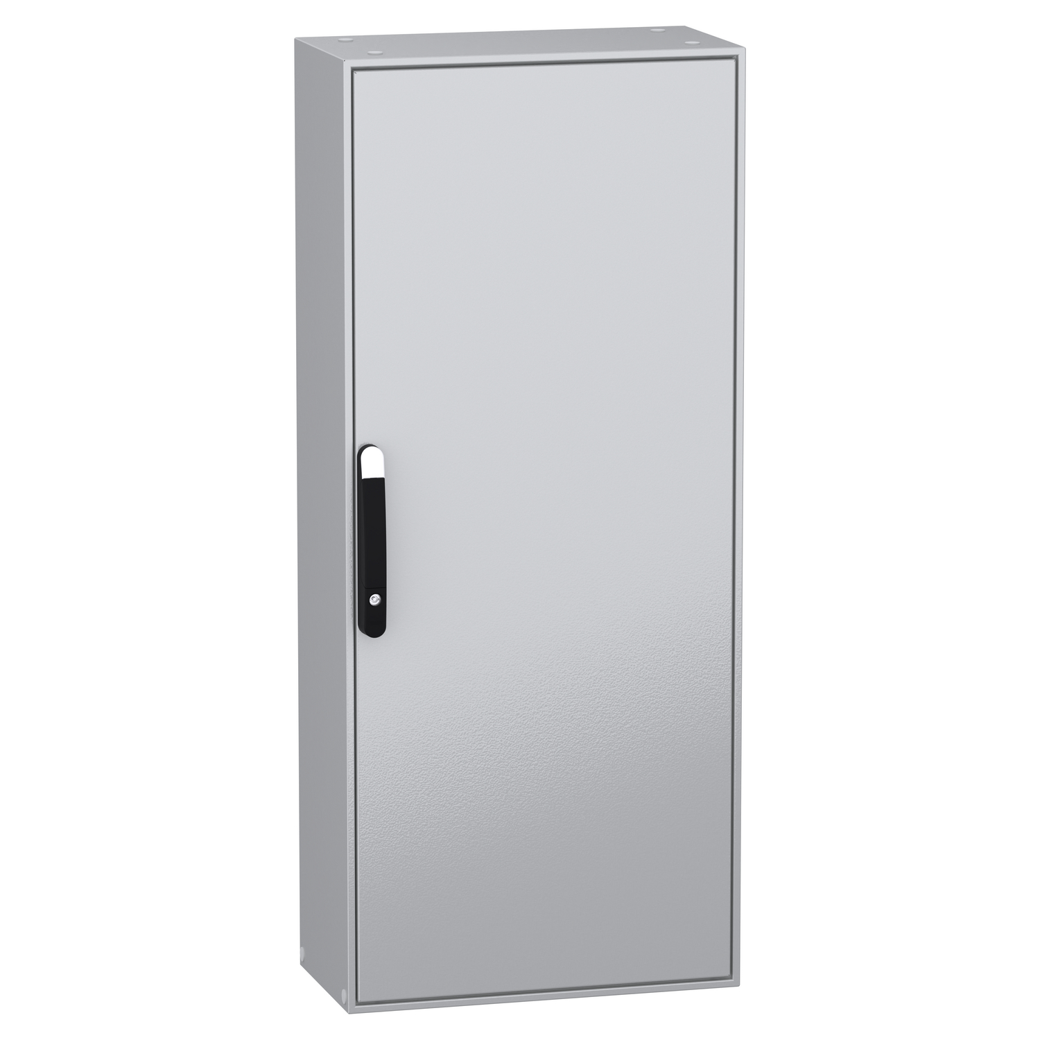 Schneider Electric Schneider Electric NSYSM14630 – PanelSeT SM compact enclosure without mounting plate - 1400x600x300 mm