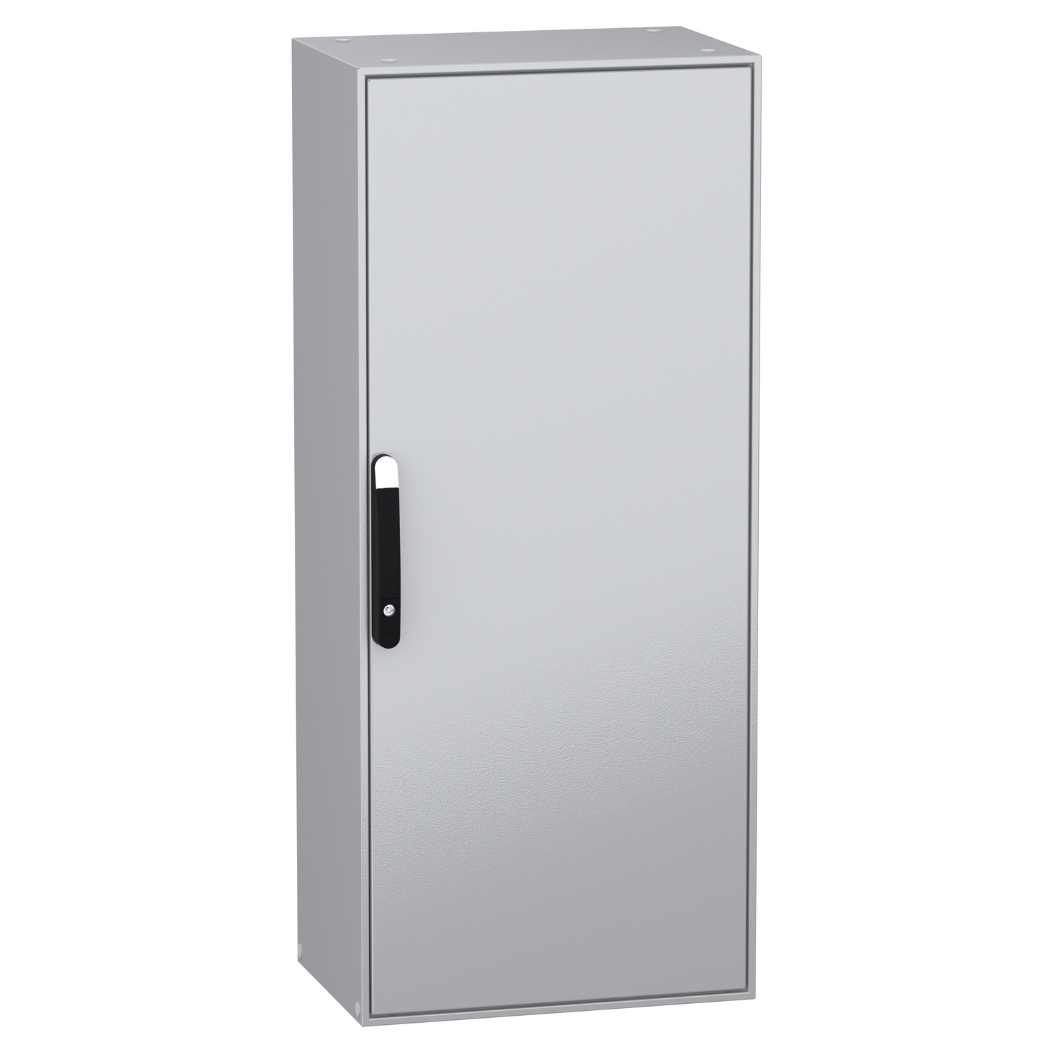 Schneider Electric Schneider Electric NSYSM14640P – PanelSet SM compact enclosure with mounting plate - 1400x600x400 mm