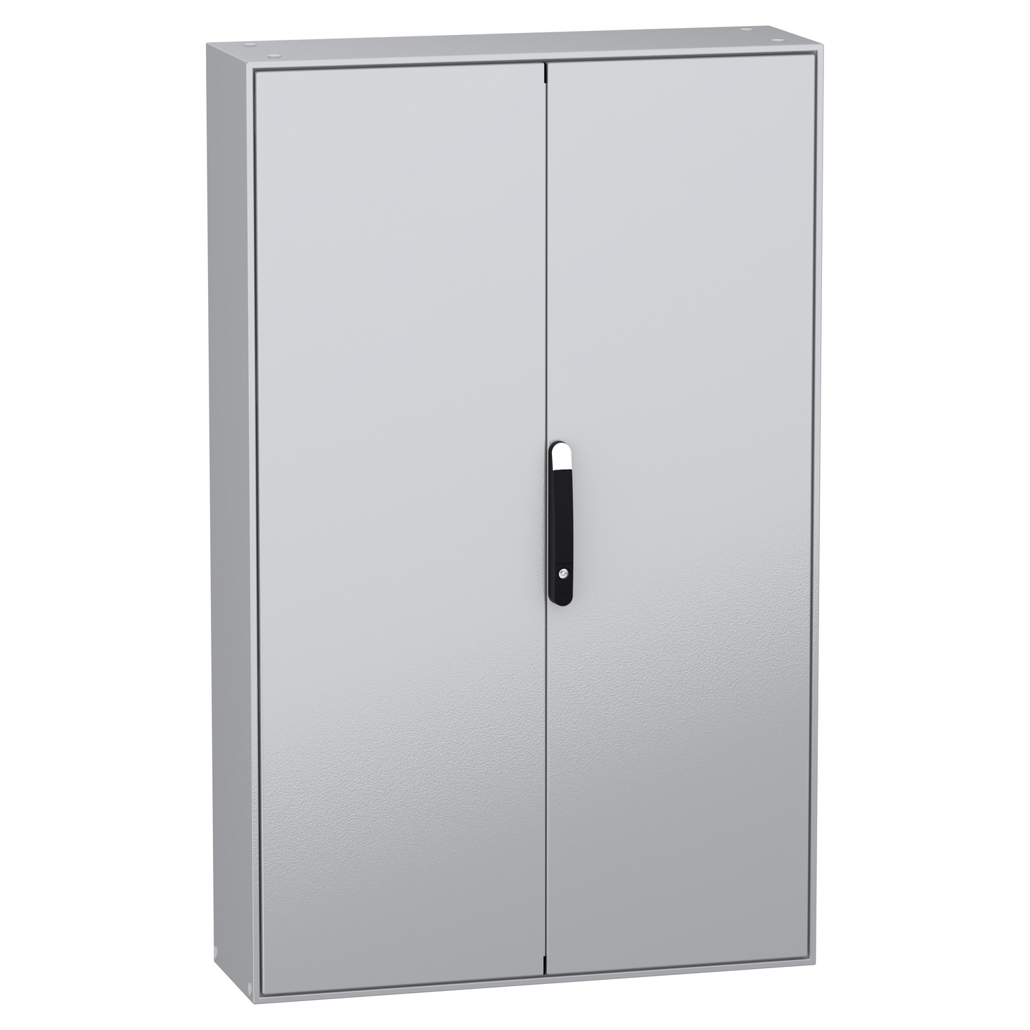 Schneider Electric Schneider Electric NSYSM1610302D – PanelSeT SM compact enclosure without mounting plate - 1600x1000x300 mm