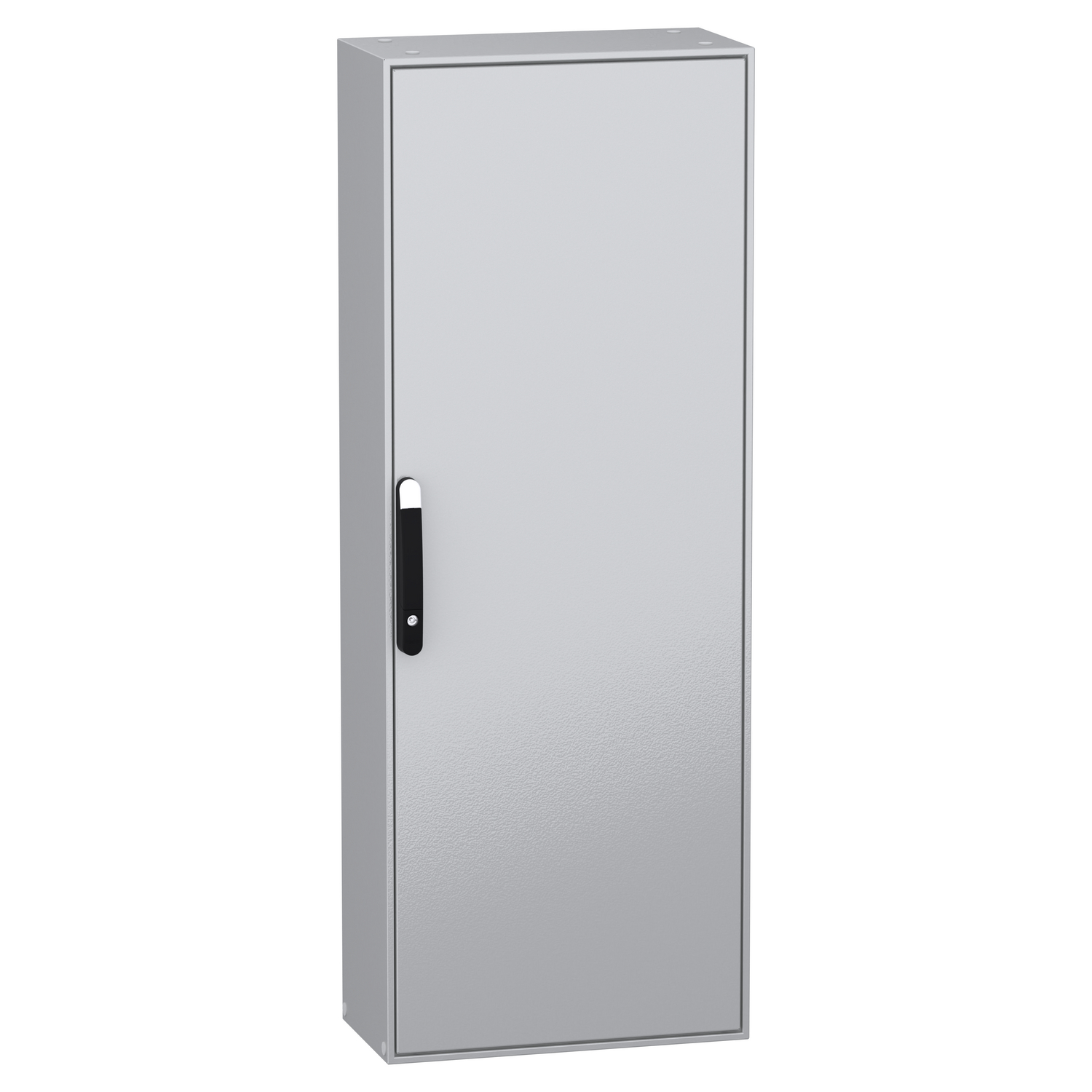 Schneider Electric Schneider Electric NSYSM16630 – PanelSet SM compact enclosure without mounting plate - 1600x600x300 mm