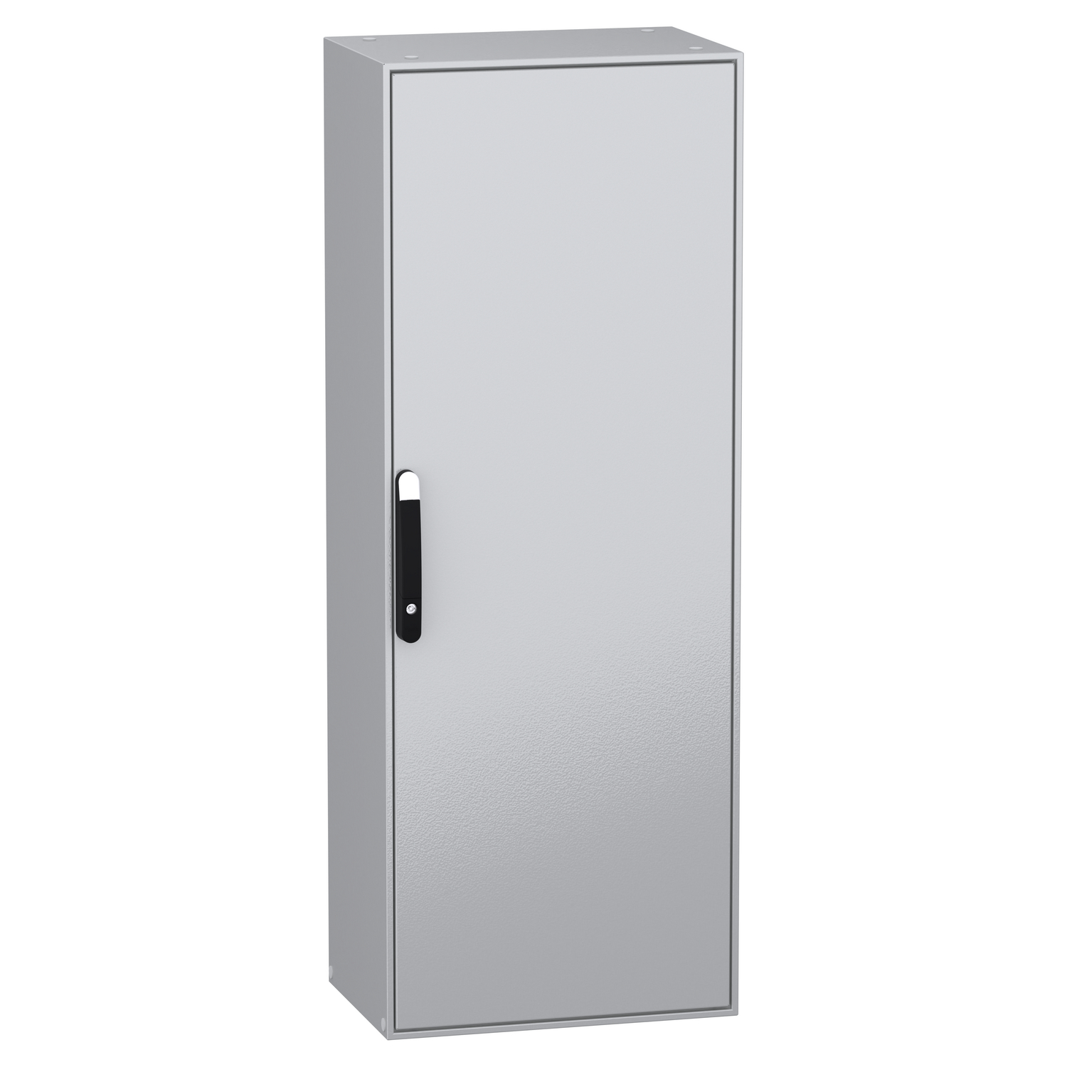 Schneider Electric Schneider Electric NSYSM16640P – PanelSet SM compact enclosure with mounting plate - 1600x600x400 mm