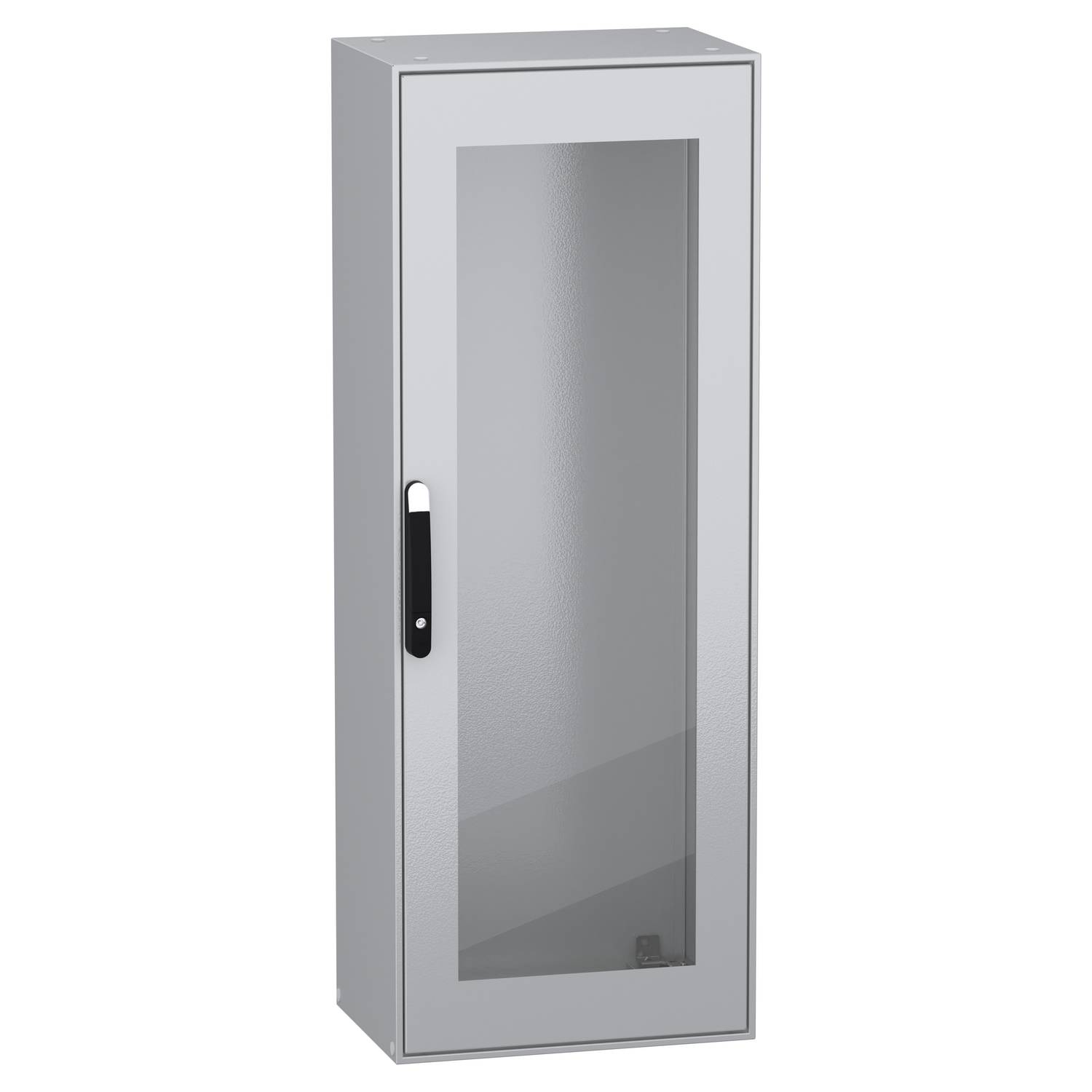 Schneider Electric Schneider Electric NSYSM16640T – PanelSet SM compact enclosure with glazed door - 1600x600x400 mm