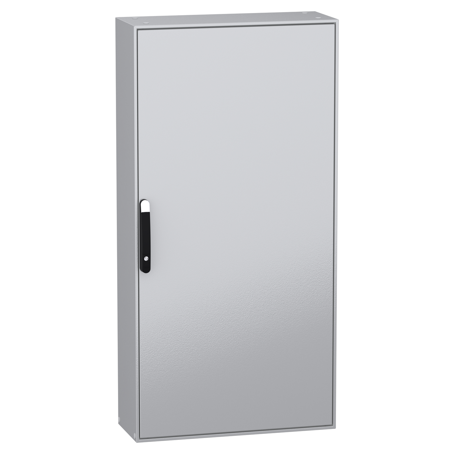 Schneider Electric Schneider Electric NSYSM16830 – PanelSeT SM compact enclosure without mounting plate - 1600x800x300 mm