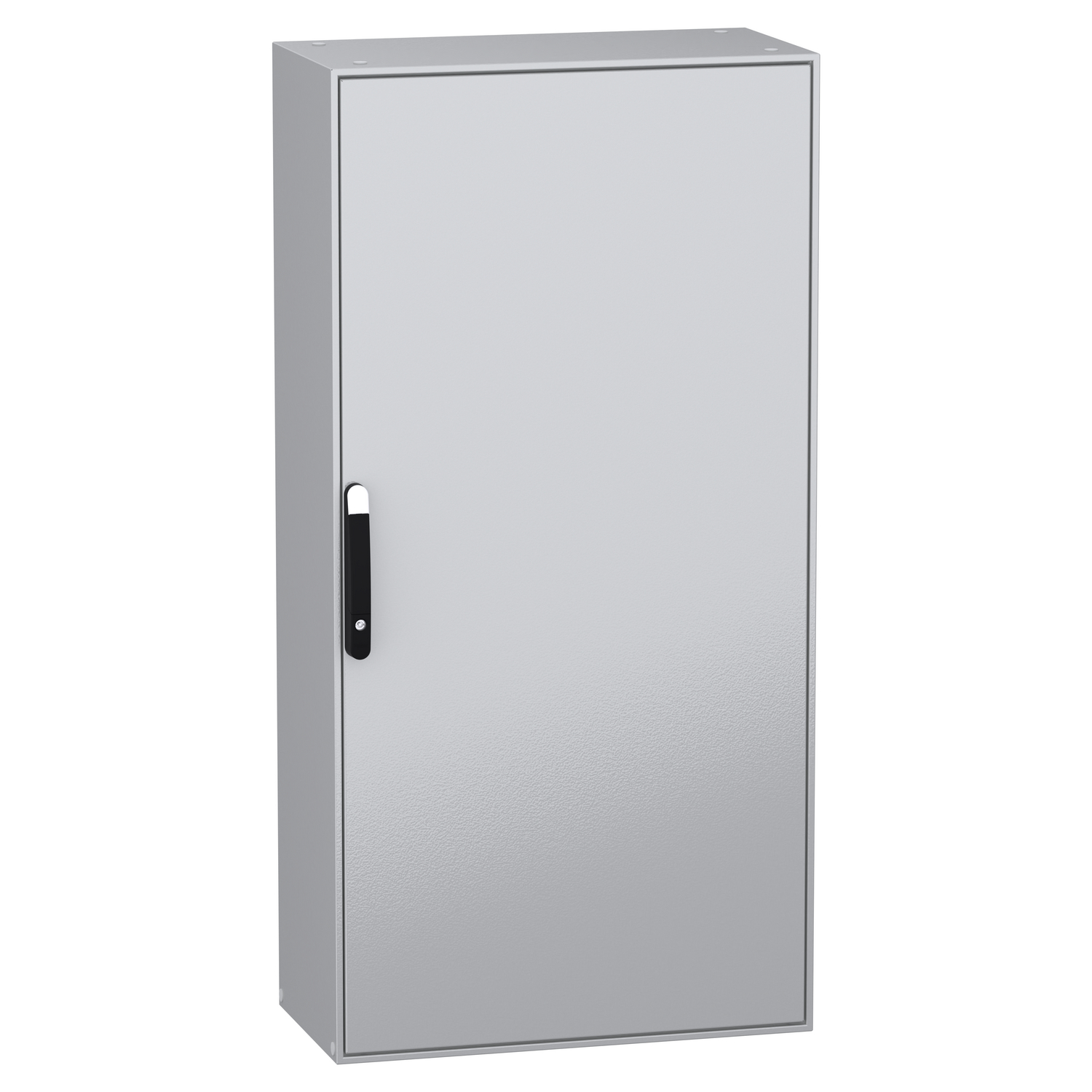 Schneider Electric Schneider Electric NSYSM16840 – PanelSeT SM compact enclosure without mounting plate - 1600x800x400 mm