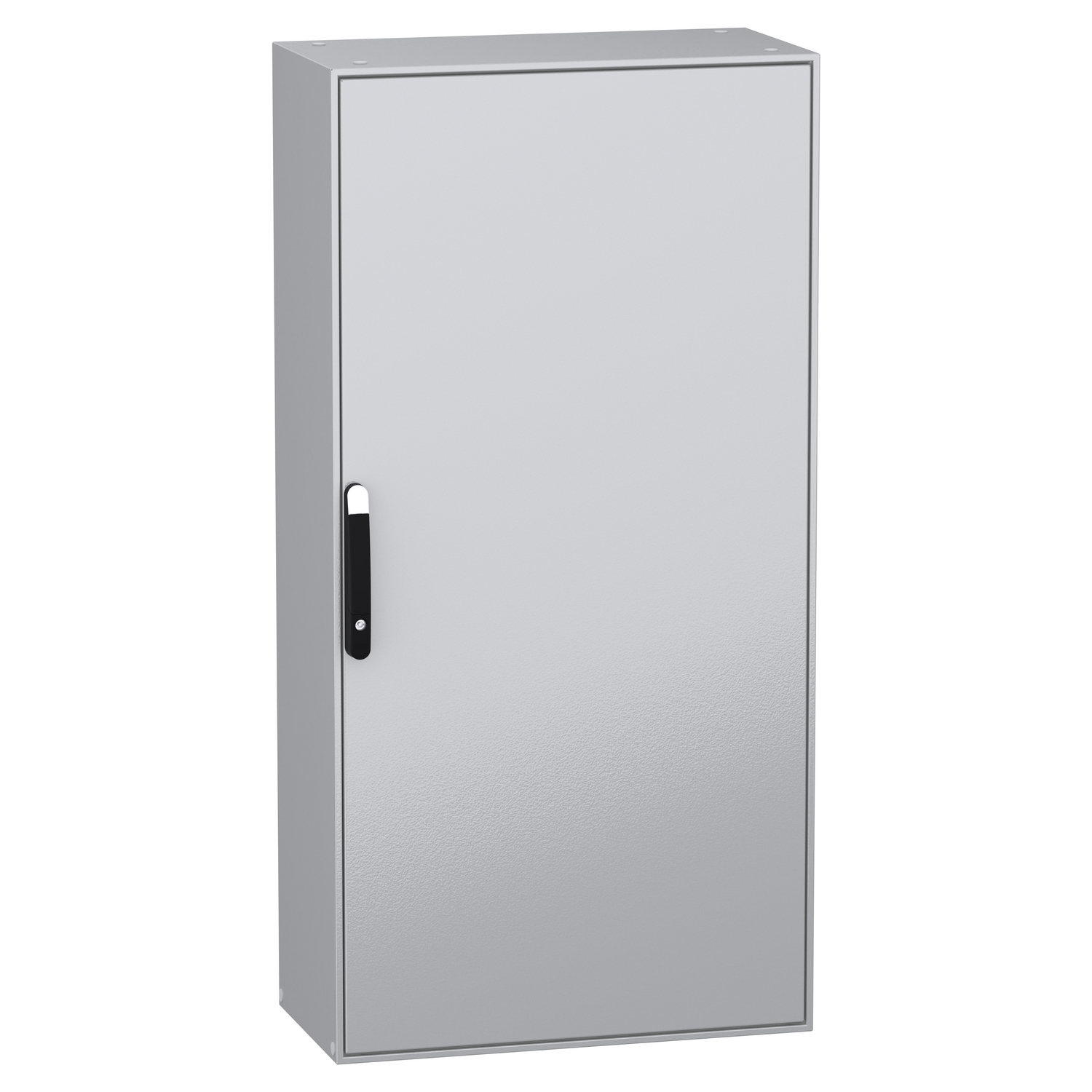 Schneider Electric Schneider Electric NSYSM16840P – PanelSet SM compact enclosure with mounting plate - 1600x800x400 mm
