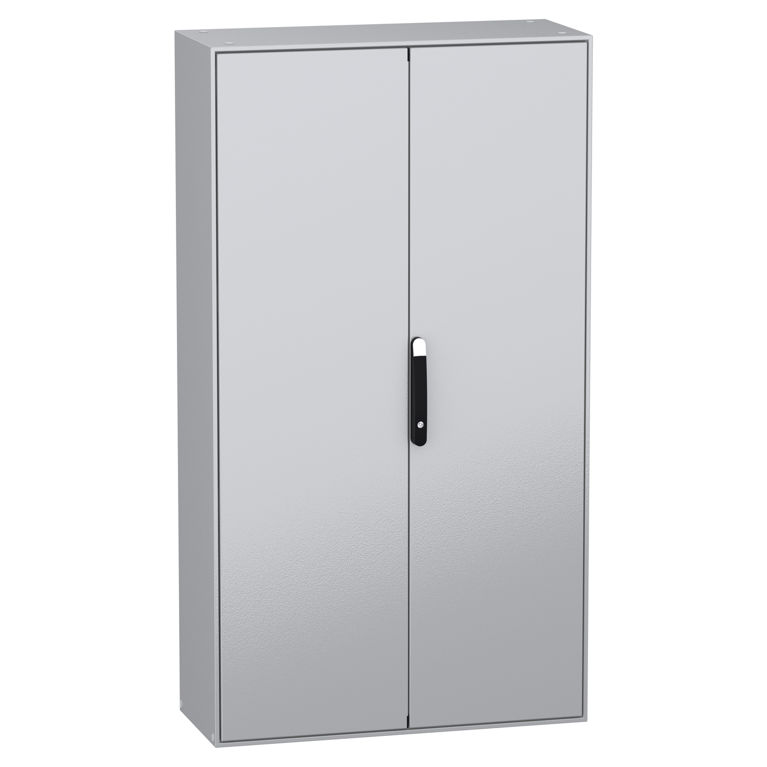 Schneider Electric Schneider Electric NSYSM1810402D – PanelSeT SM compact enclosure without mounting plate - 1800x1000x400 mm