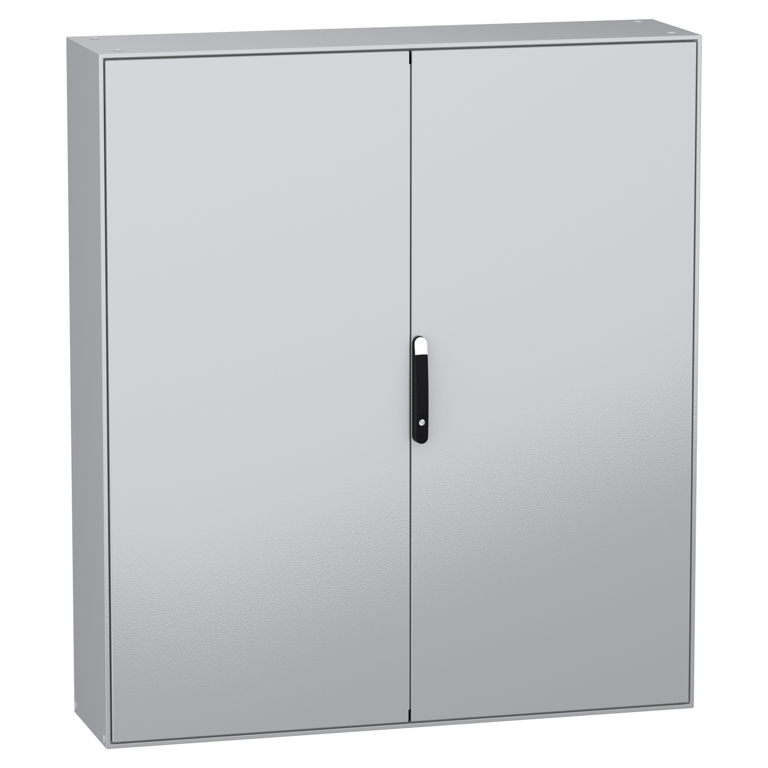 Schneider Electric Schneider Electric NSYSM1816402D – PanelSeT SM compact enclosure without mounting plate - 1800x1600x400 mm