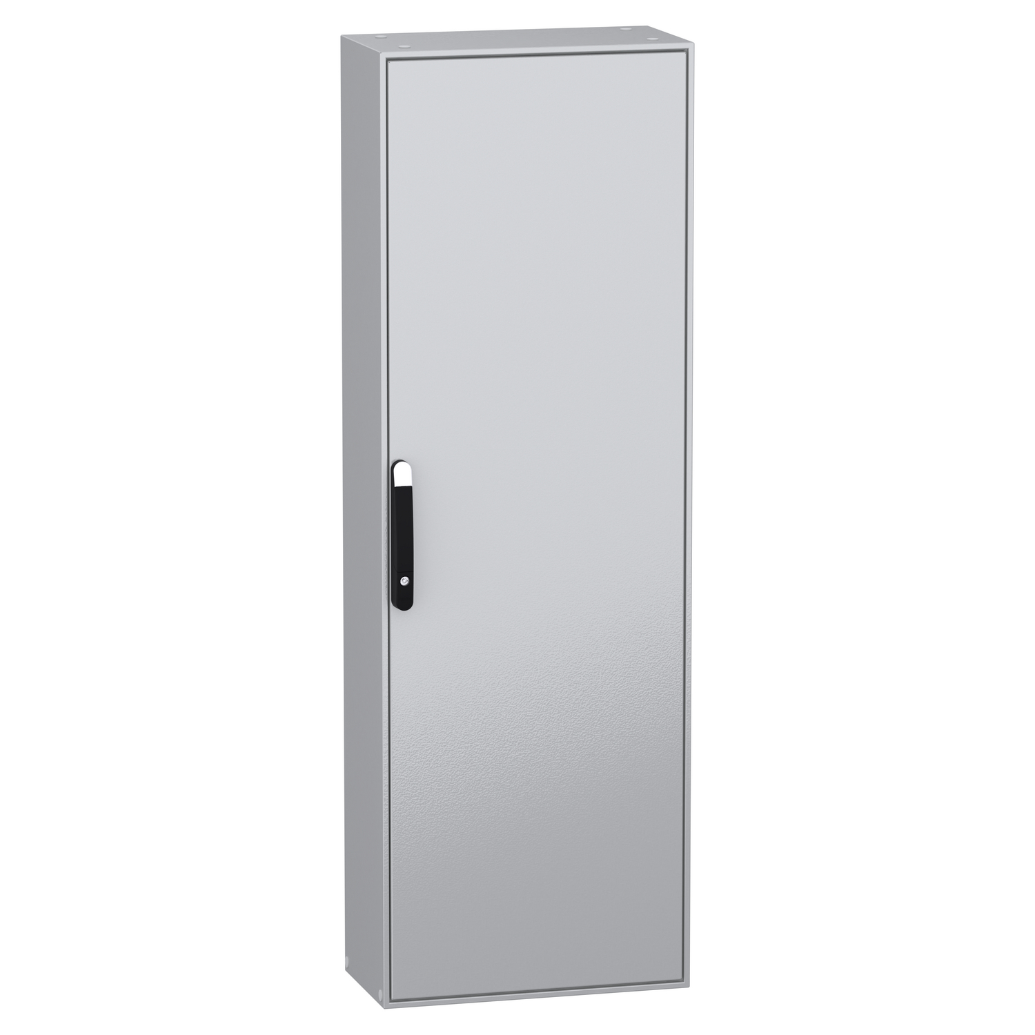 Schneider Electric Schneider Electric NSYSM18630P – PanelSet SM compact enclosure with mounting plate - 1800x600x300 mm