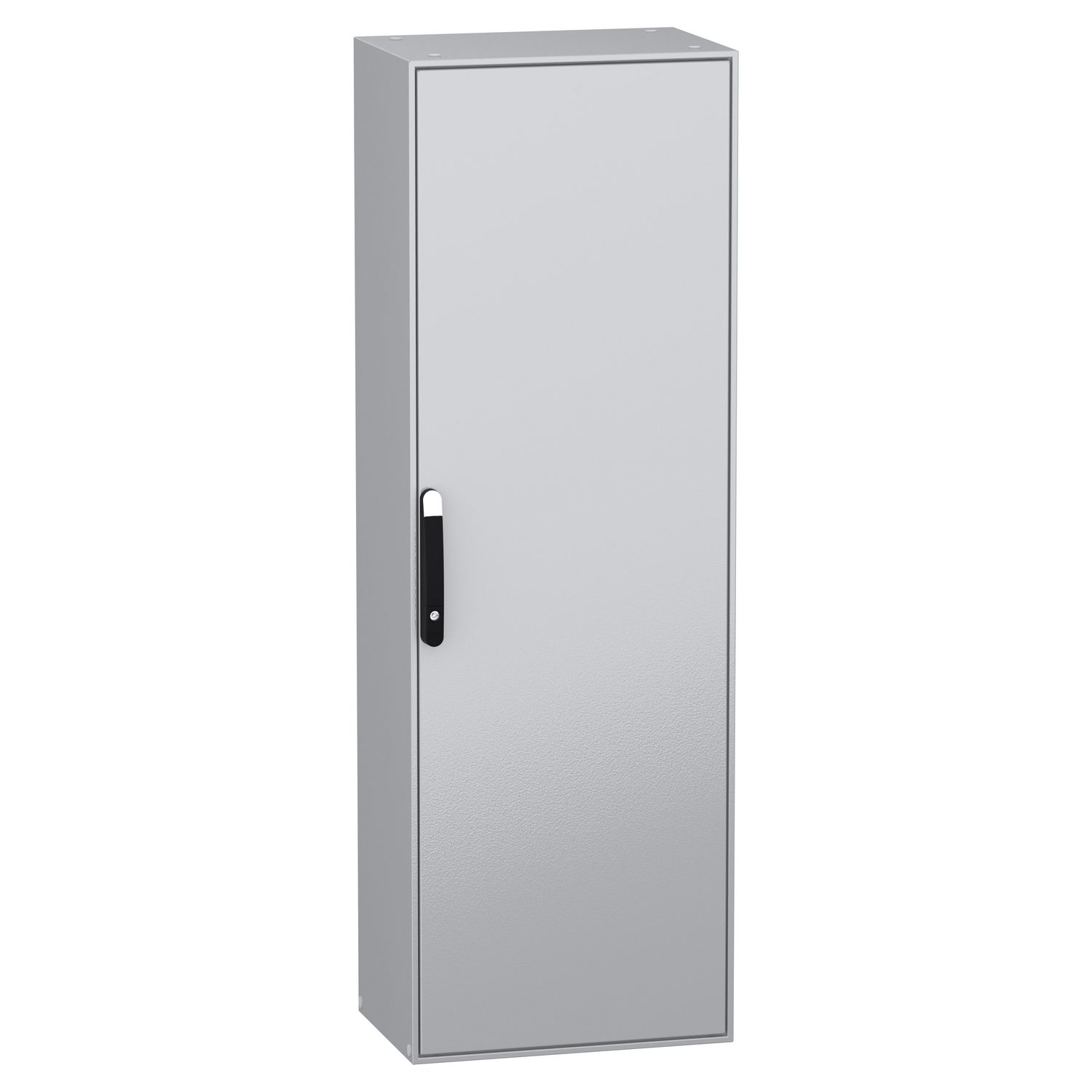 Schneider Electric Schneider Electric NSYSM18640P – PanelSet SM compact enclosure with mounting plate - 1800x600x400 mm