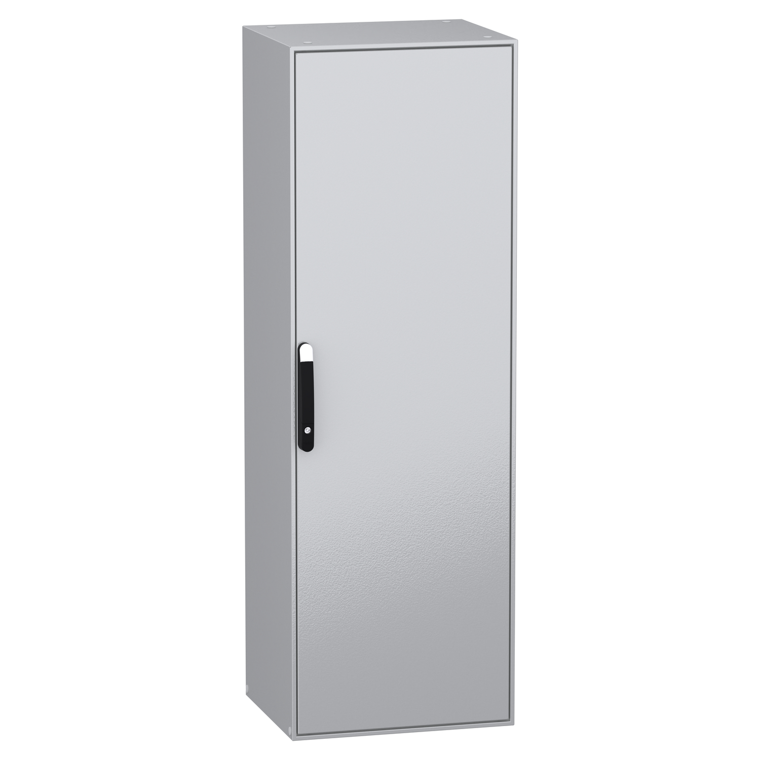 Schneider Electric Schneider Electric NSYSM18650P – PanelSet SM compact enclosure with mounting plate - 1800x600x500 mm