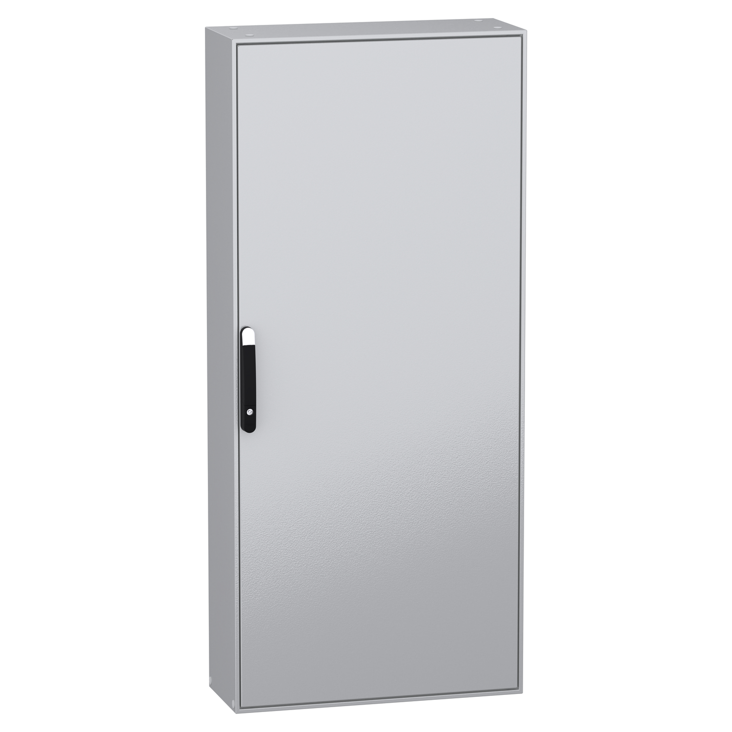 Schneider Electric Schneider Electric NSYSM18830 – PanelSet SM compact enclosure without mounting plate - 1800x800x300 mm