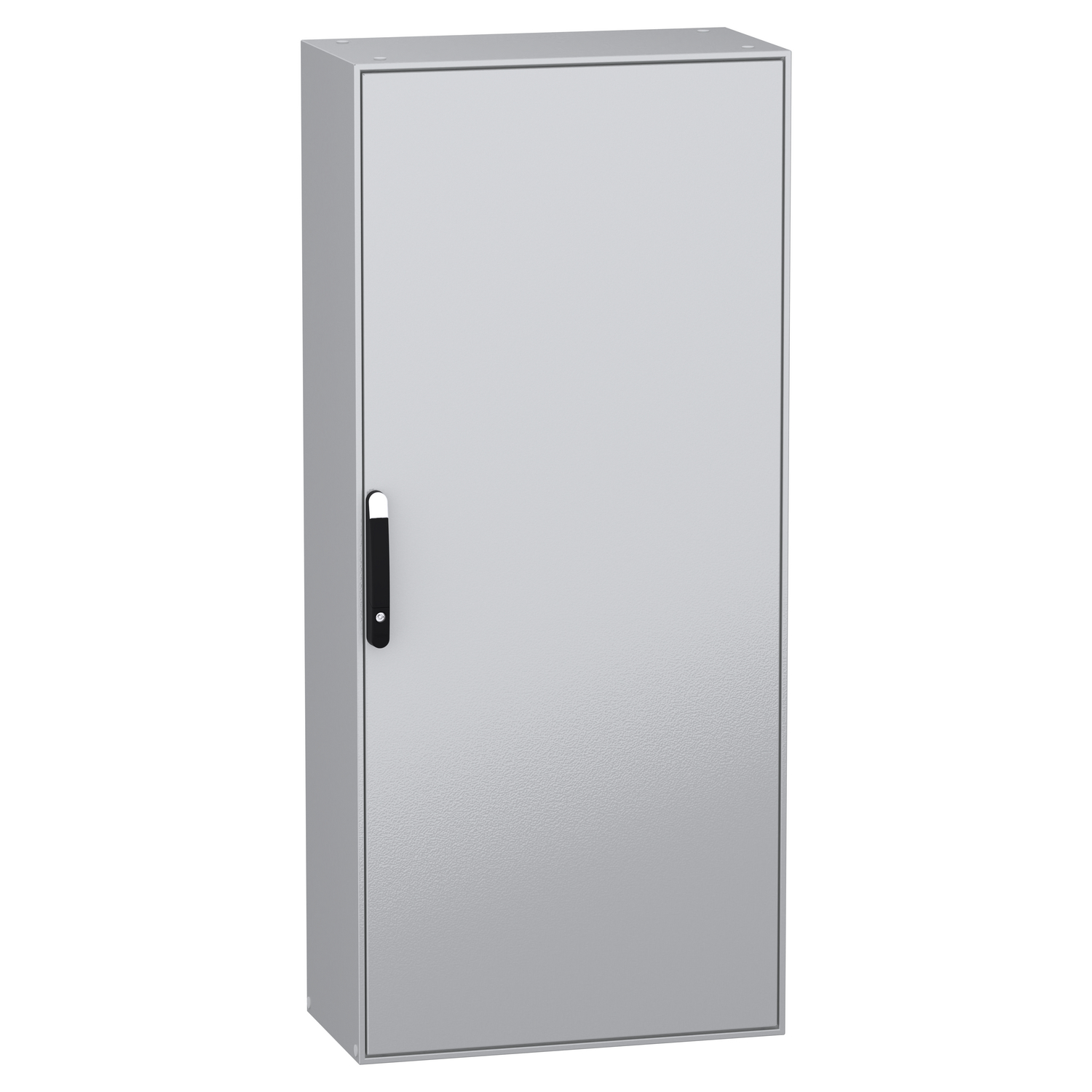 Schneider Electric Schneider Electric NSYSM18840 – PanelSet SM compact enclosure without mounting plate - 1800x800x400 mm