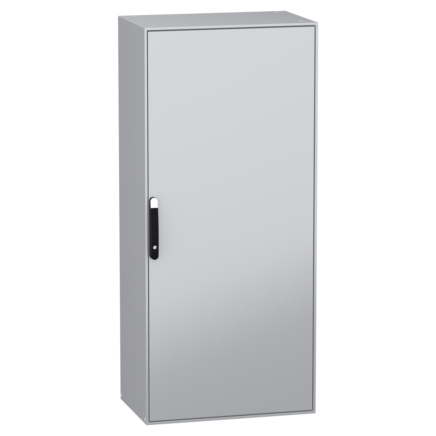 Schneider Electric Schneider Electric NSYSM18850P – PanelSet SM compact enclosure with mounting plate - 1800x800x500 mm