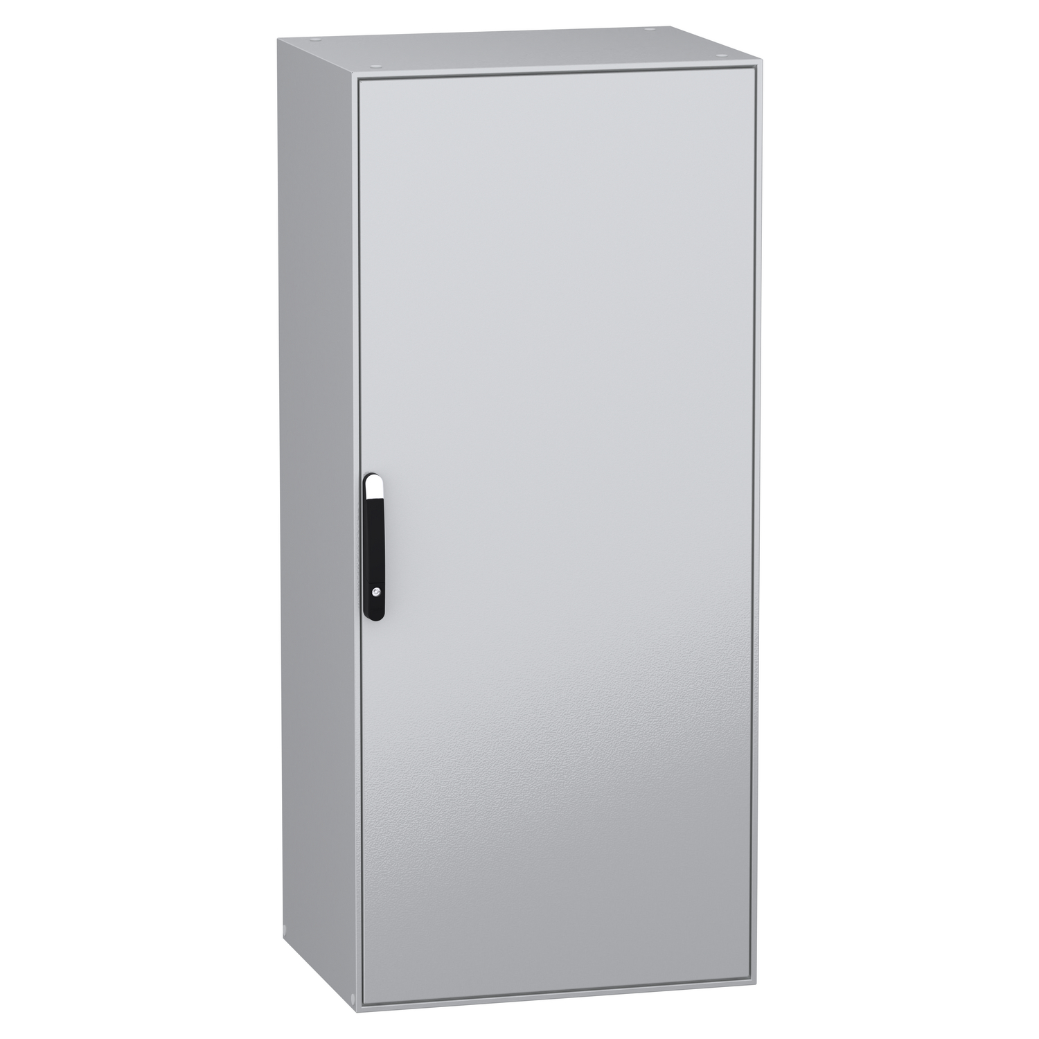 Schneider Electric Schneider Electric NSYSM18860 – PanelSet SM compact enclosure without mounting plate - 1800x800x600 mm