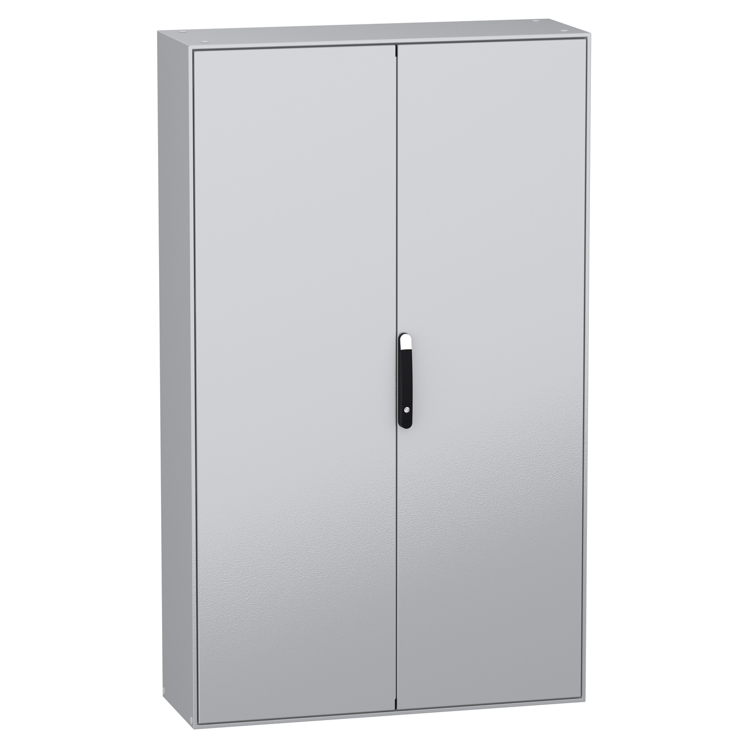 Schneider Electric Schneider Electric NSYSM2012402D – PanelSet SM compact enclosure without mounting plate - 2000x1200x400 mm