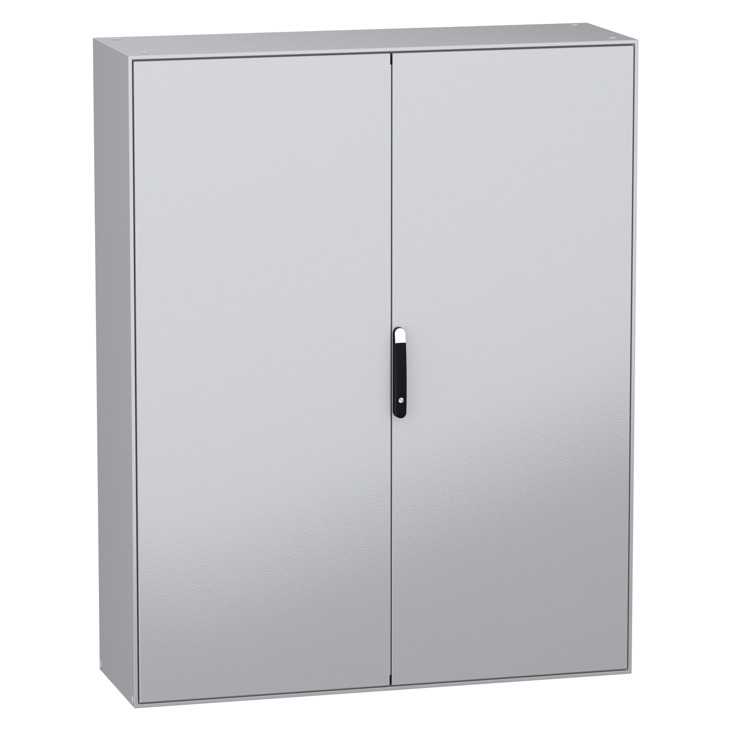 Schneider Electric Schneider Electric NSYSM2016502D – PanelSet SM compact enclosure without mounting plate - 2000x1600x500 mm