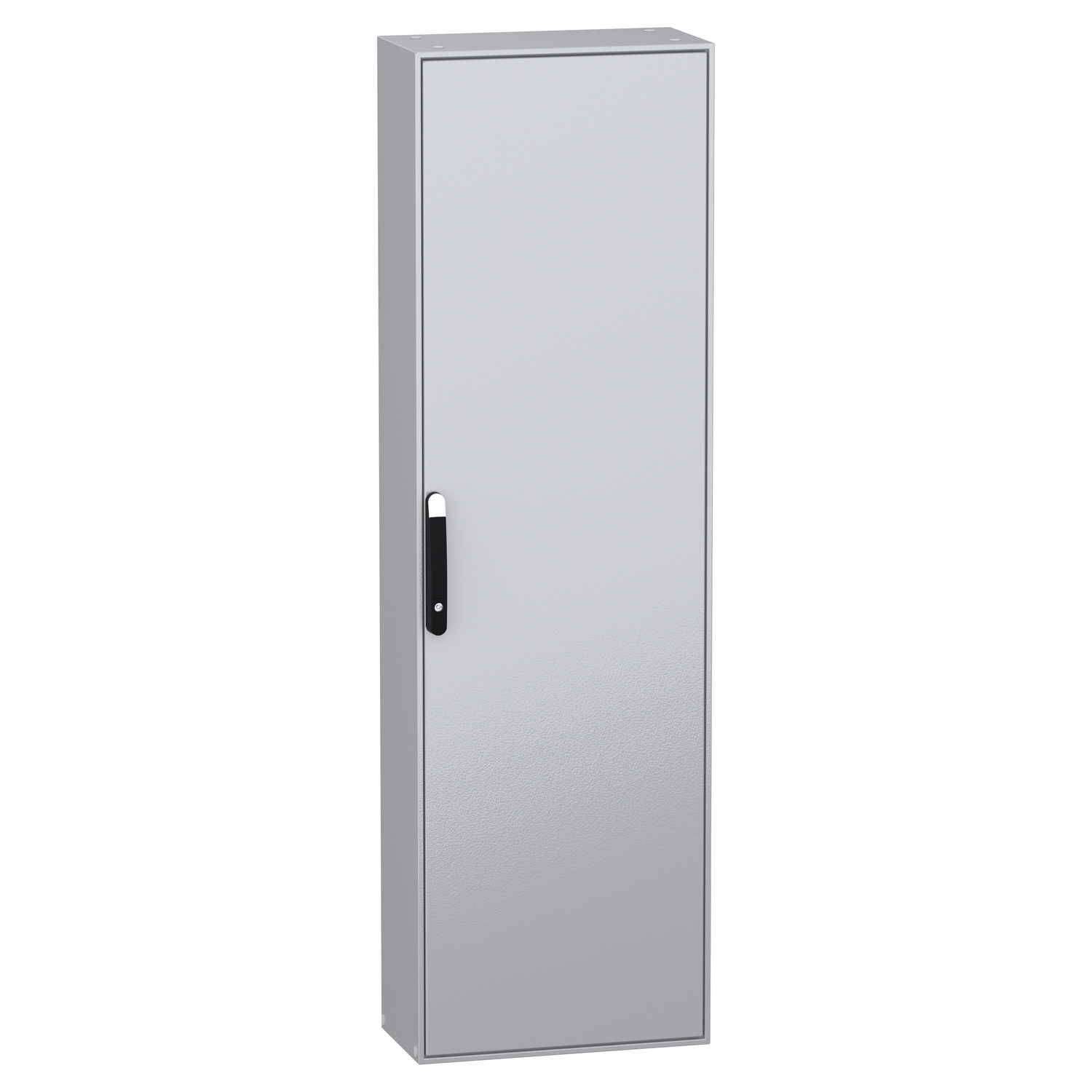 Schneider Electric Schneider Electric NSYSM20630 – PanelSet SM compact enclosure without mounting plate - 2000x600x300 mm